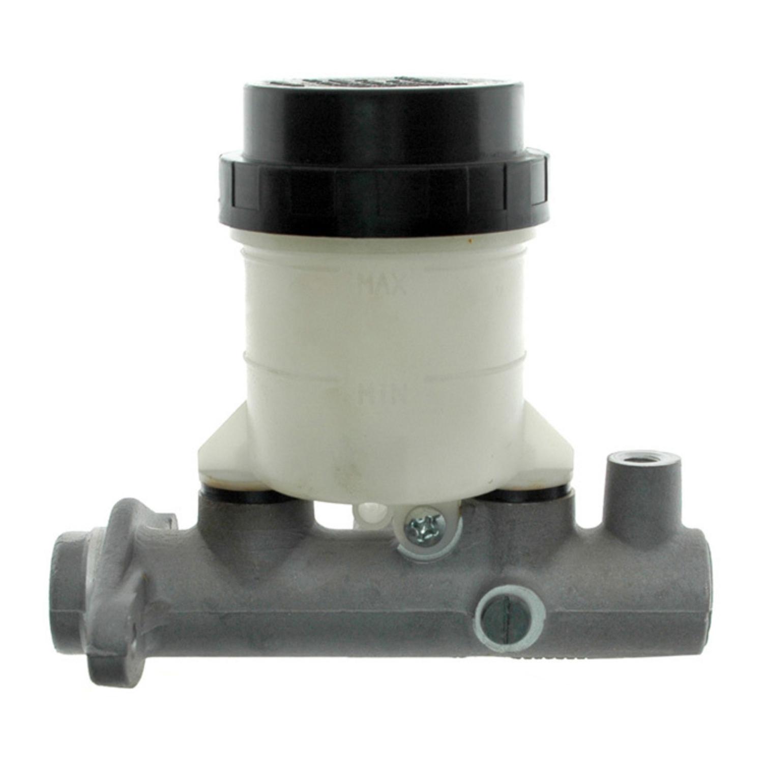 Raybestos MC390099 Brake Master Cylinder product image 7 of 7