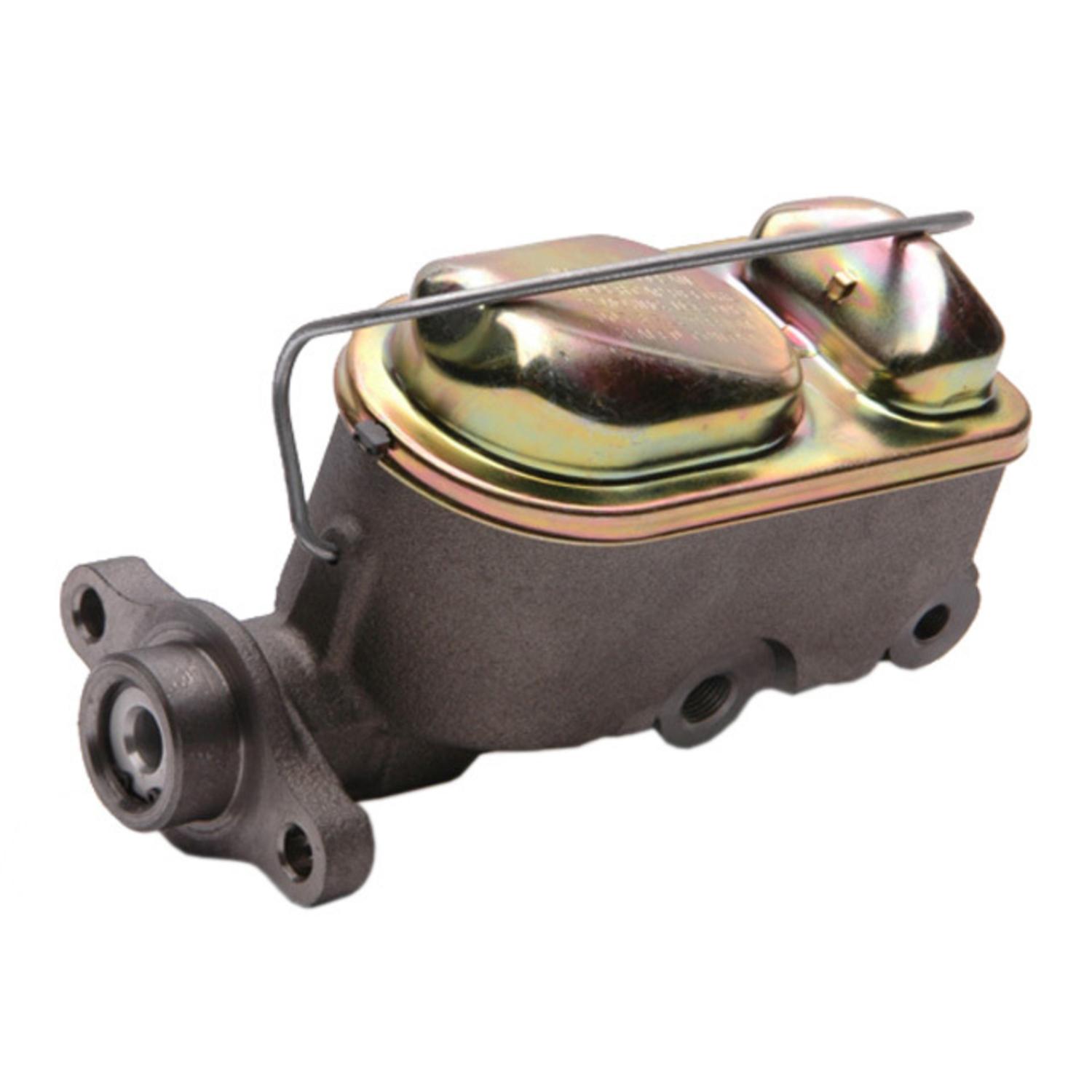 Raybestos MC39011 Brake Master Cylinder product image 3 of 4