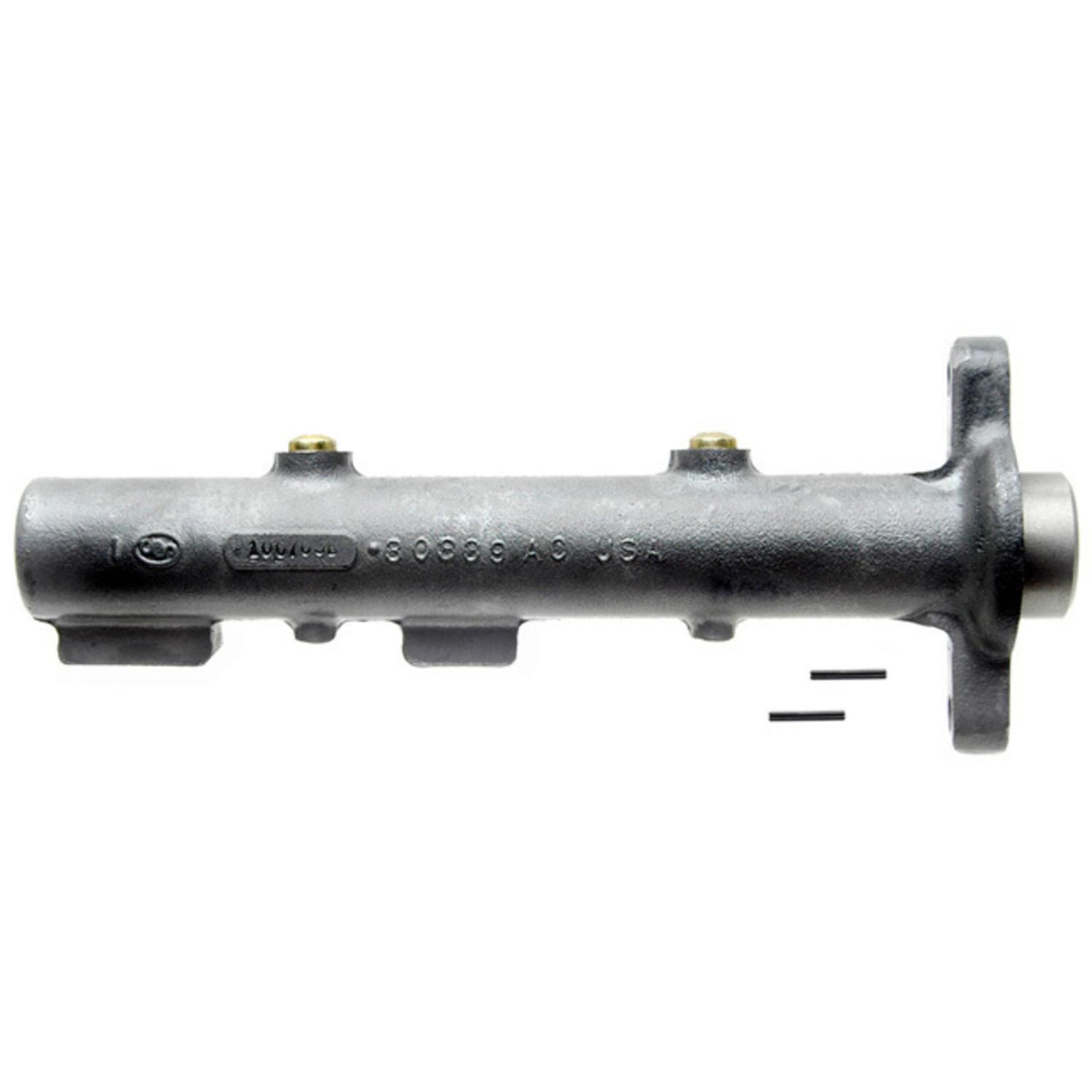 Raybestos MC390111 Brake Master Cylinder product image 2 of 7