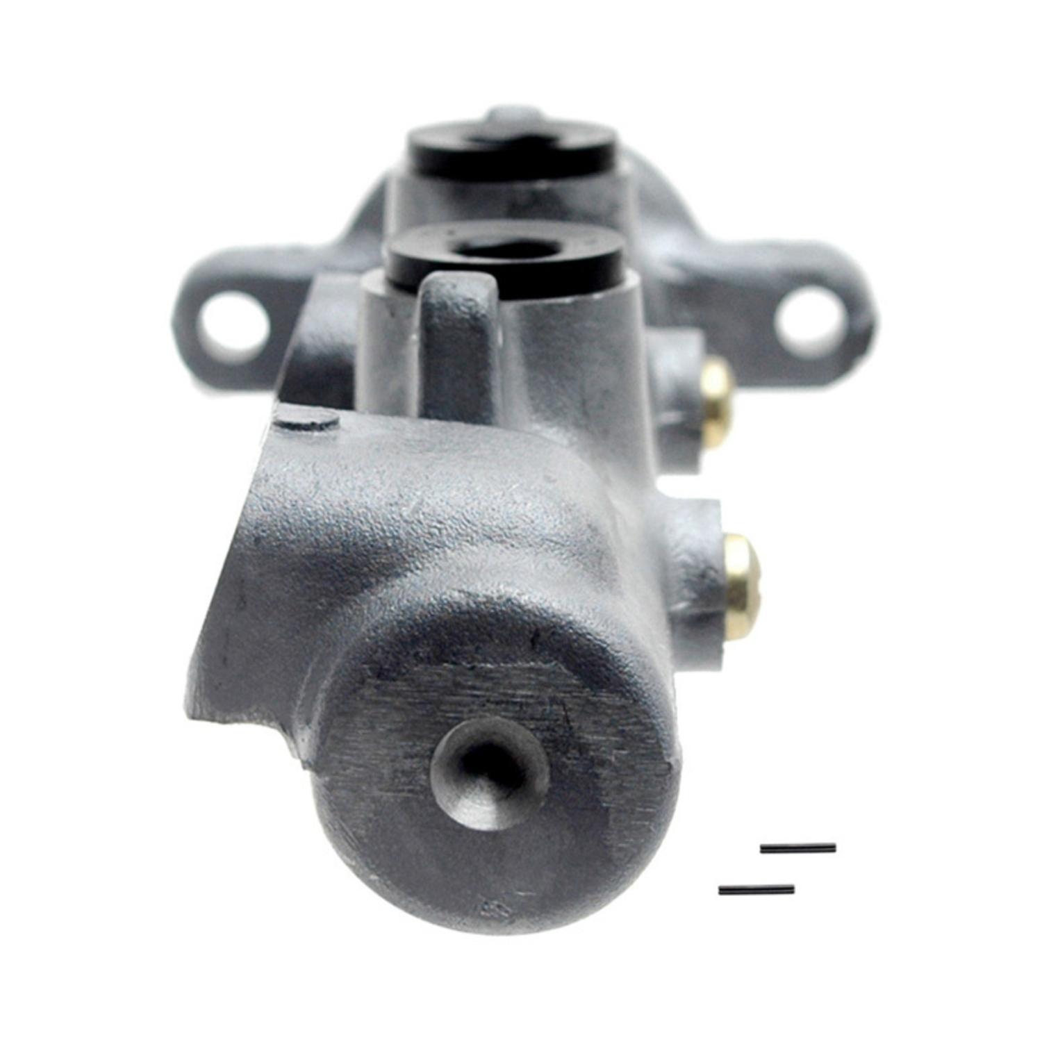 Raybestos MC390111 Brake Master Cylinder product image 5 of 7