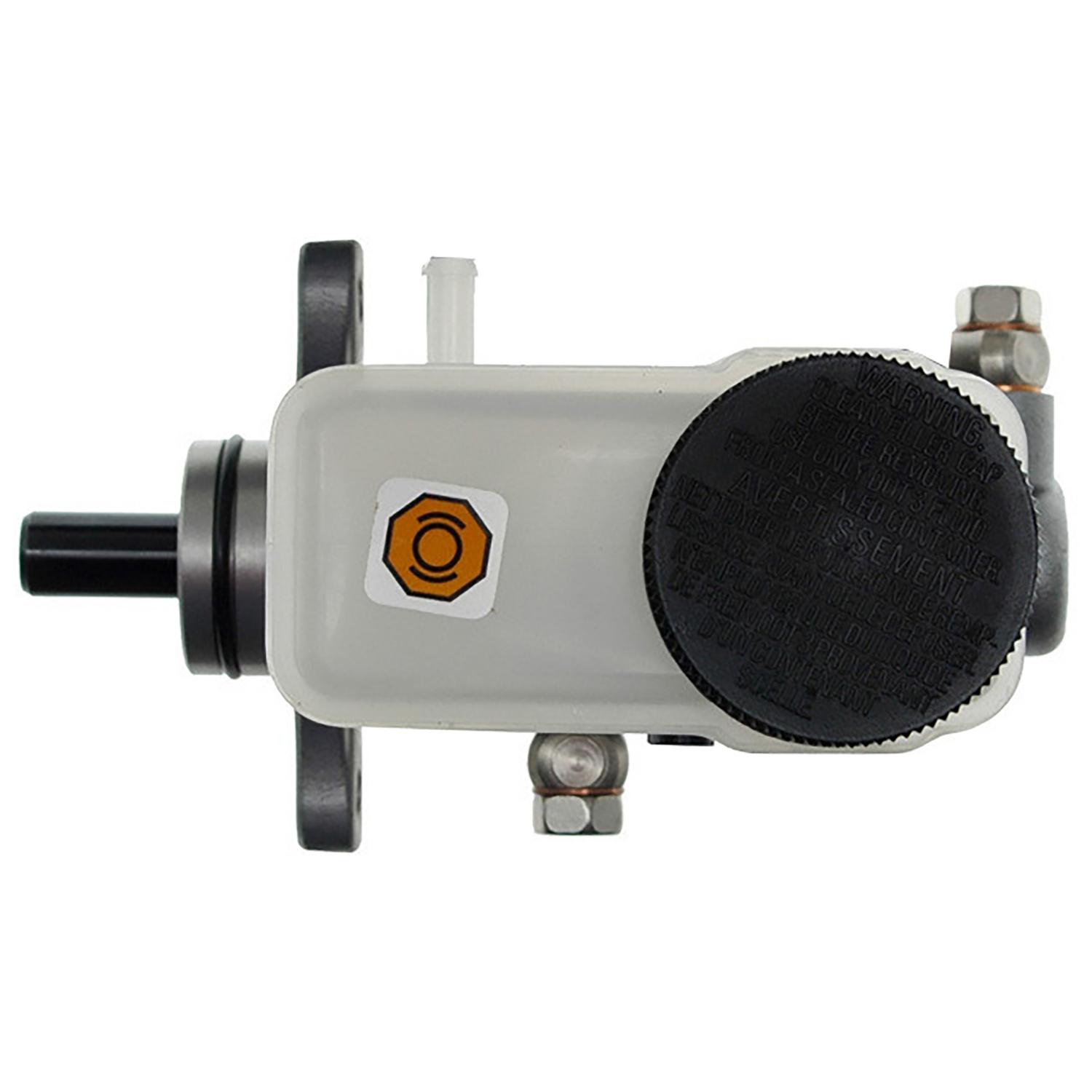 Raybestos MC390113 Brake Master Cylinder product image 2 of 2