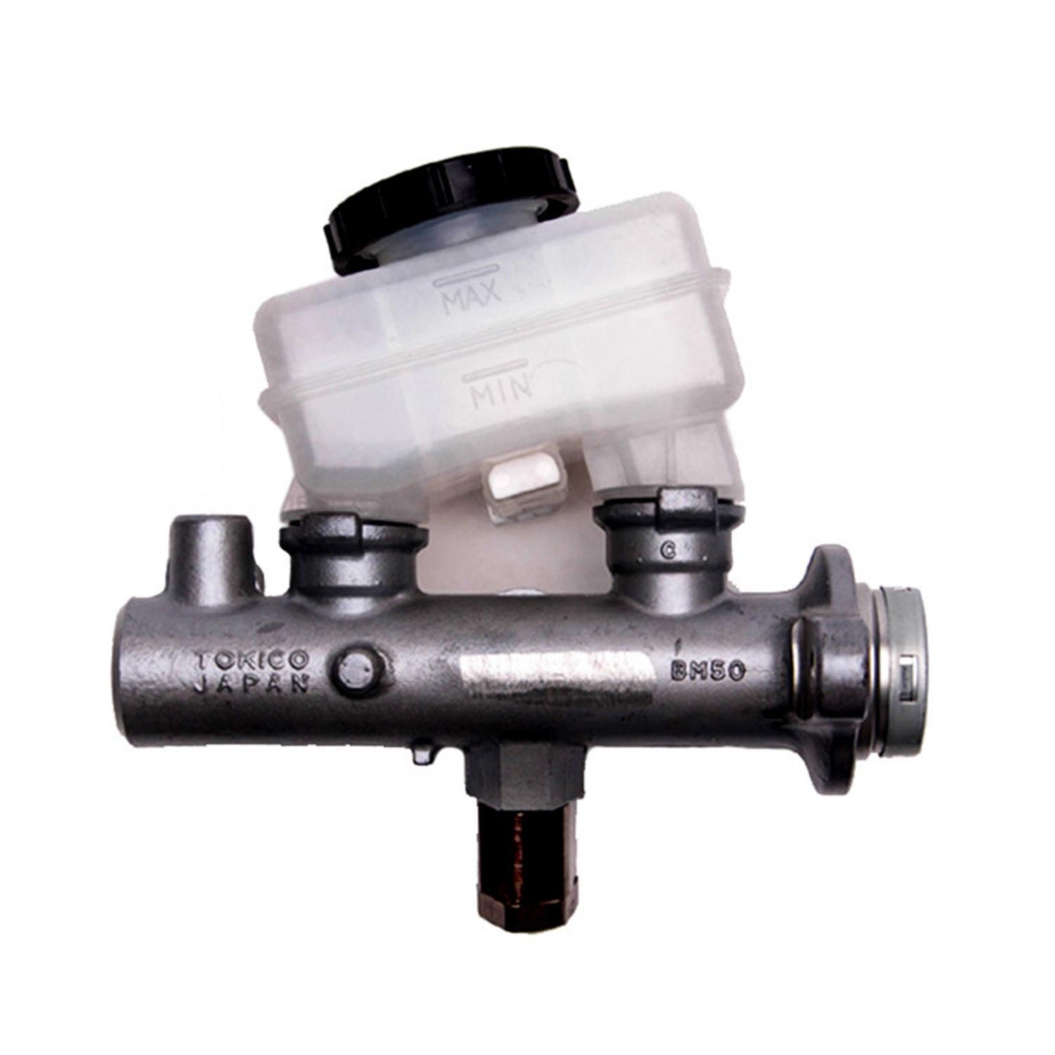 Raybestos MC390119 Brake Master Cylinder product image 5 of 6