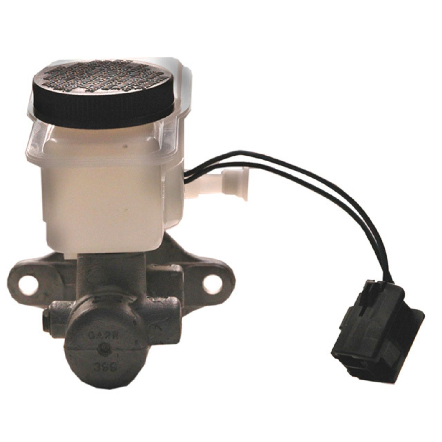 Raybestos MC390123 Brake Master Cylinder product image 4 of 6