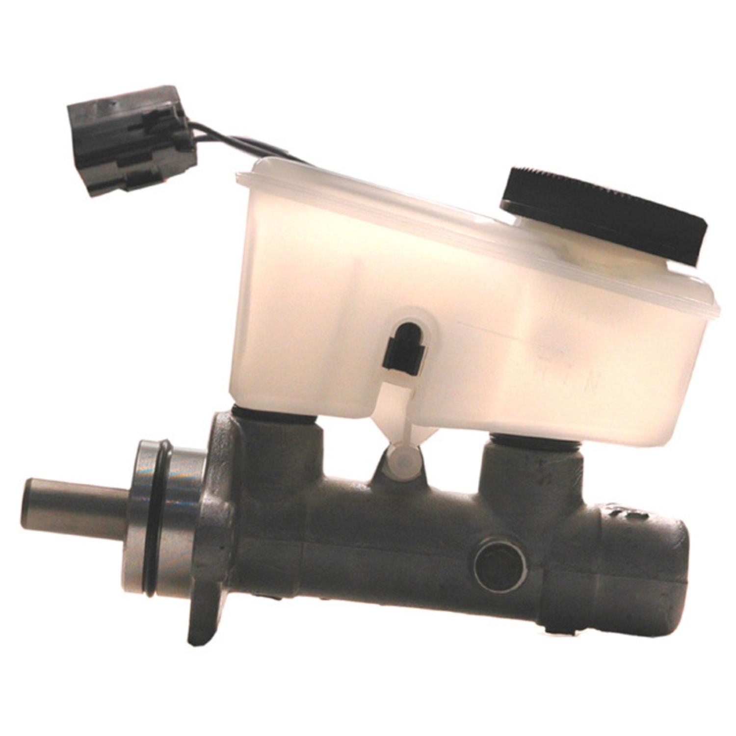 Raybestos MC390123 Brake Master Cylinder product image 6 of 6