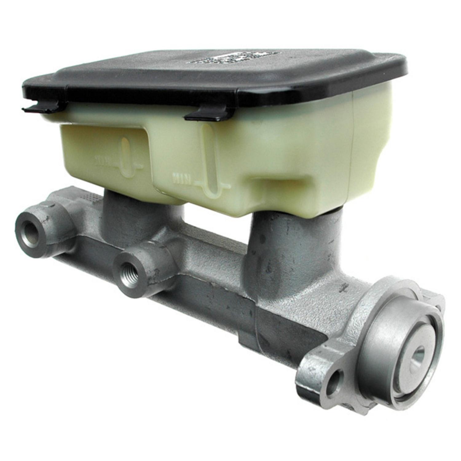 Raybestos MC390127 Brake Master Cylinder product image 1 of 7