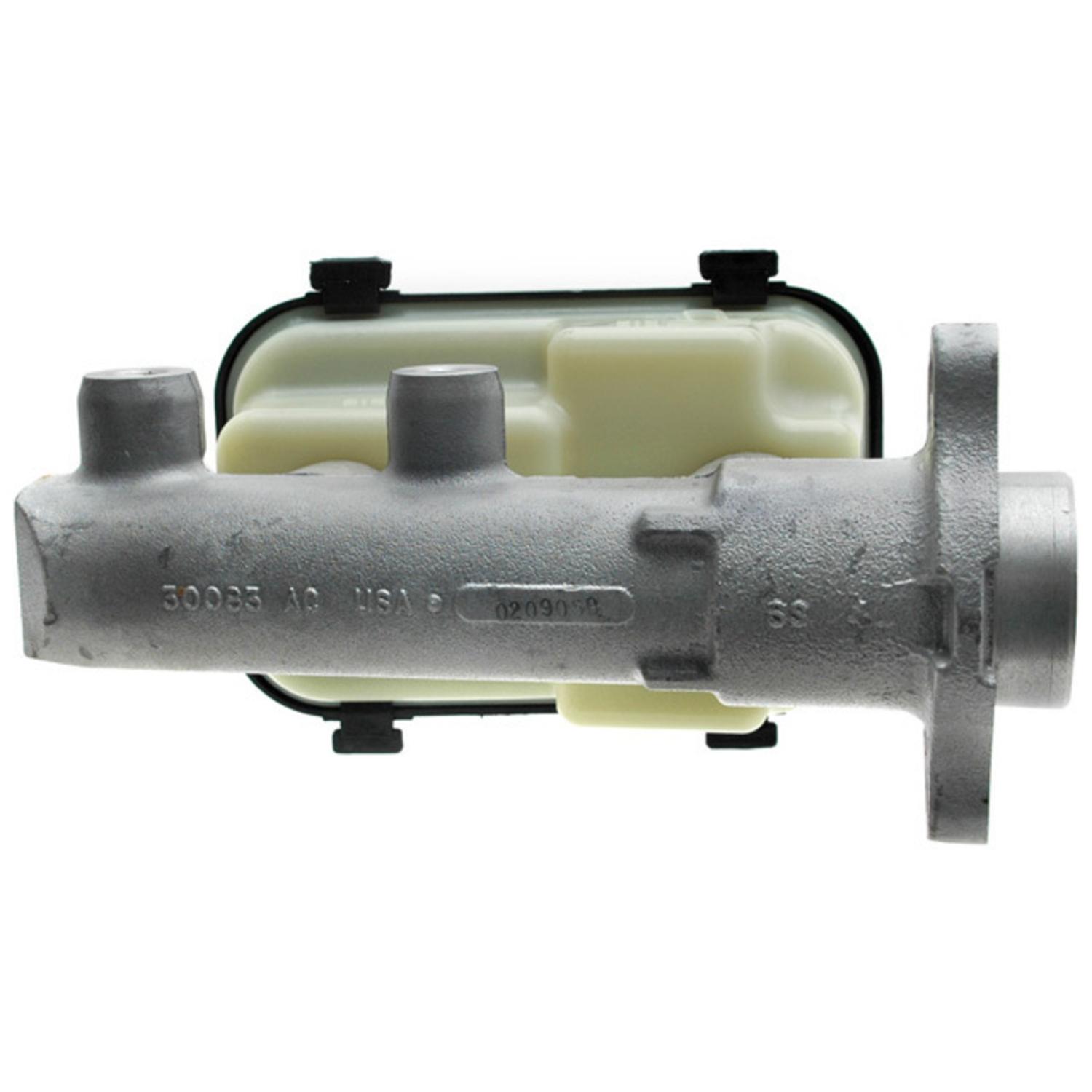 Raybestos MC390127 Brake Master Cylinder product image 2 of 7