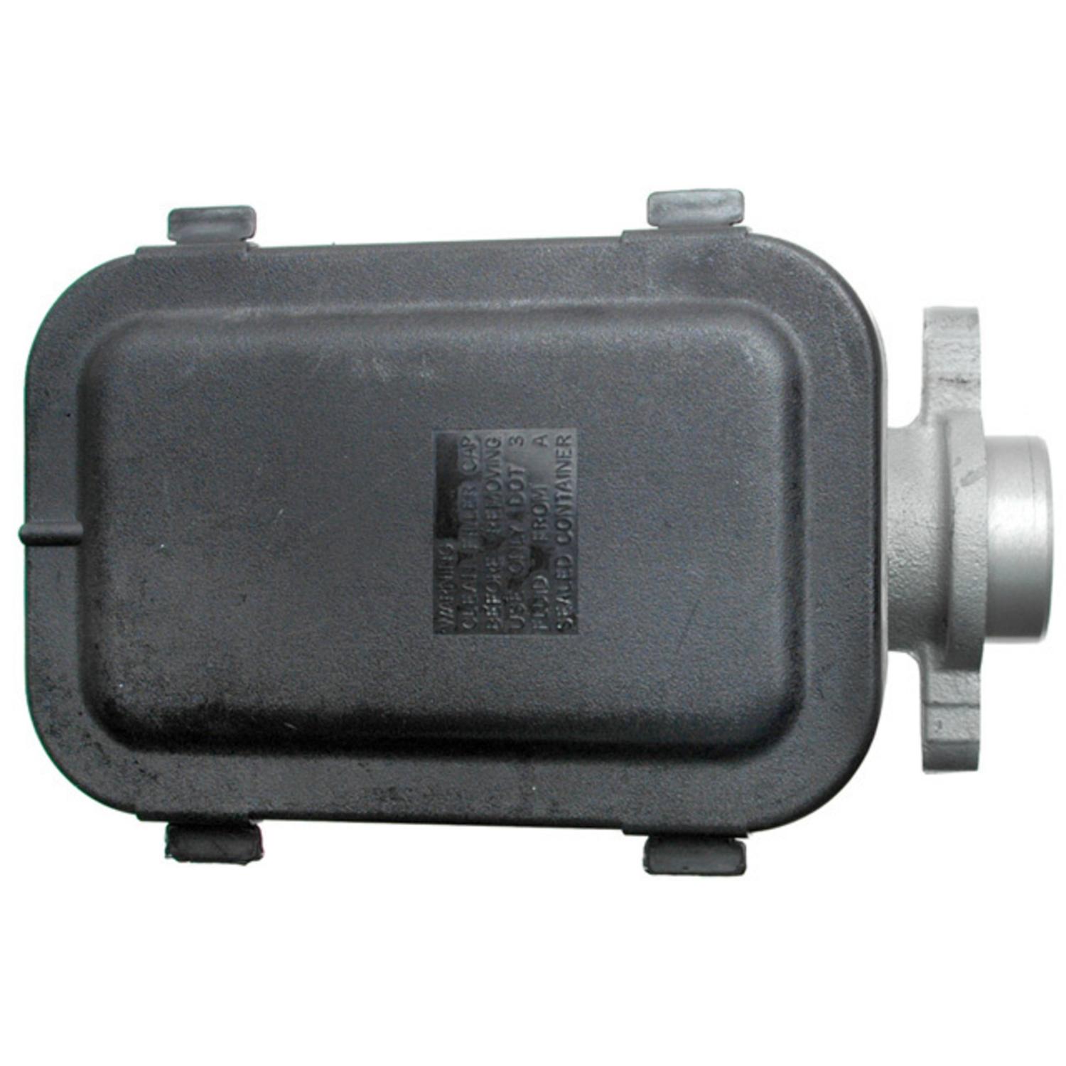 Raybestos MC390127 Brake Master Cylinder product image 3 of 7