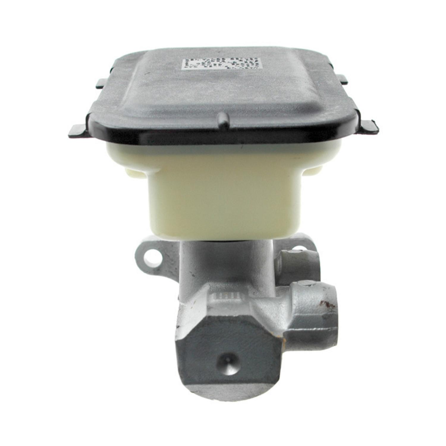 Raybestos MC390127 Brake Master Cylinder product image 5 of 7