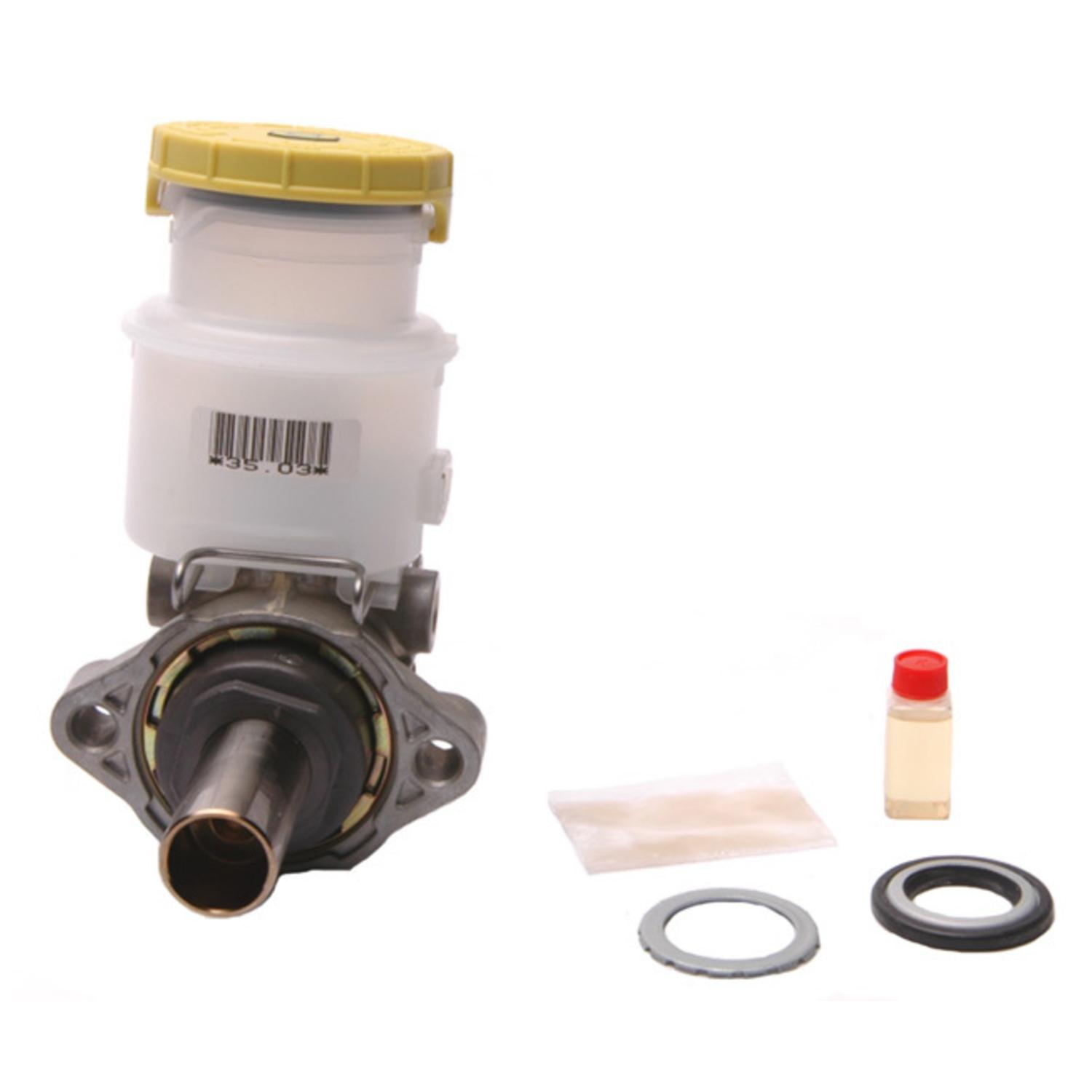 Raybestos MC390131 Brake Master Cylinder product image 2 of 9