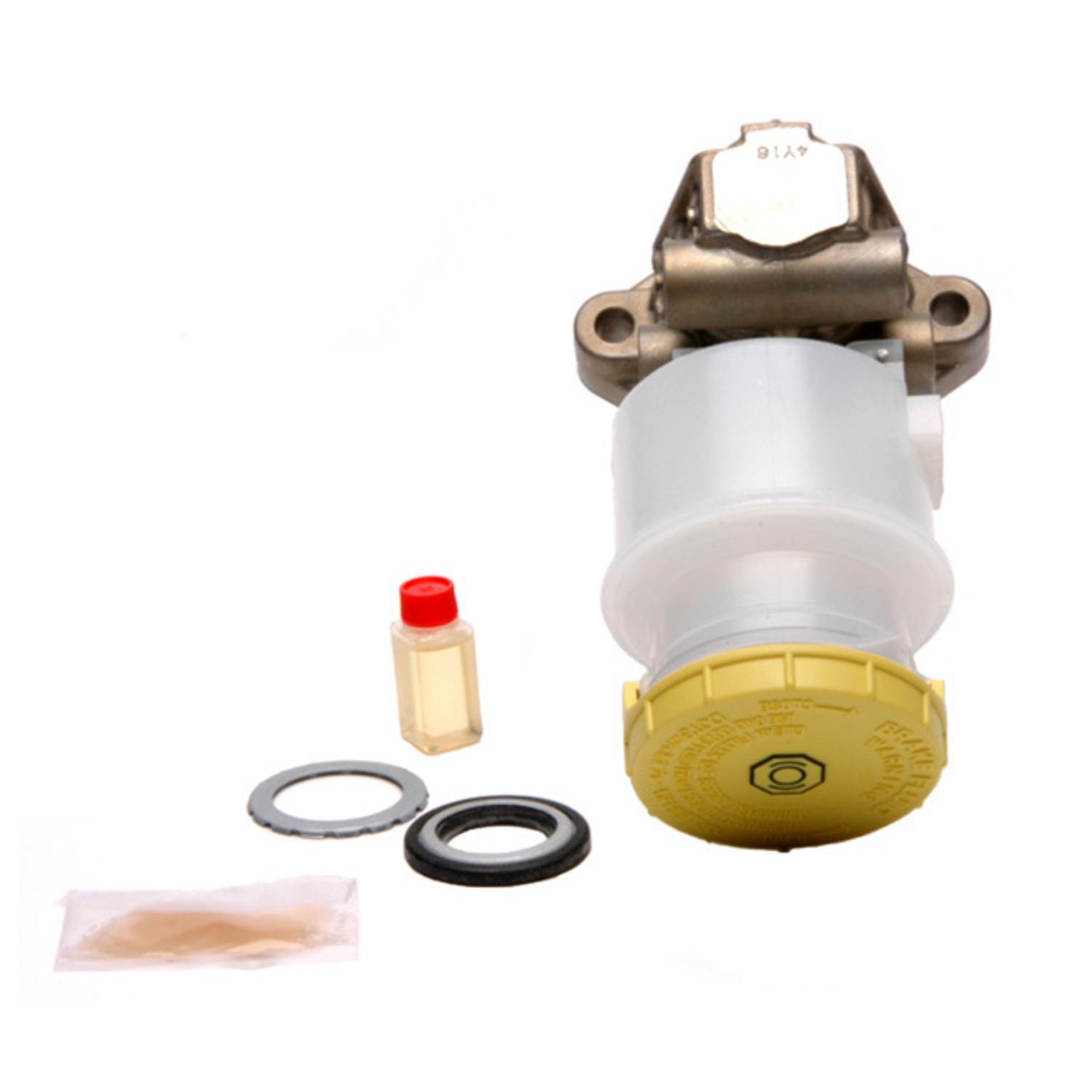Raybestos MC390131 Brake Master Cylinder product image 4 of 9