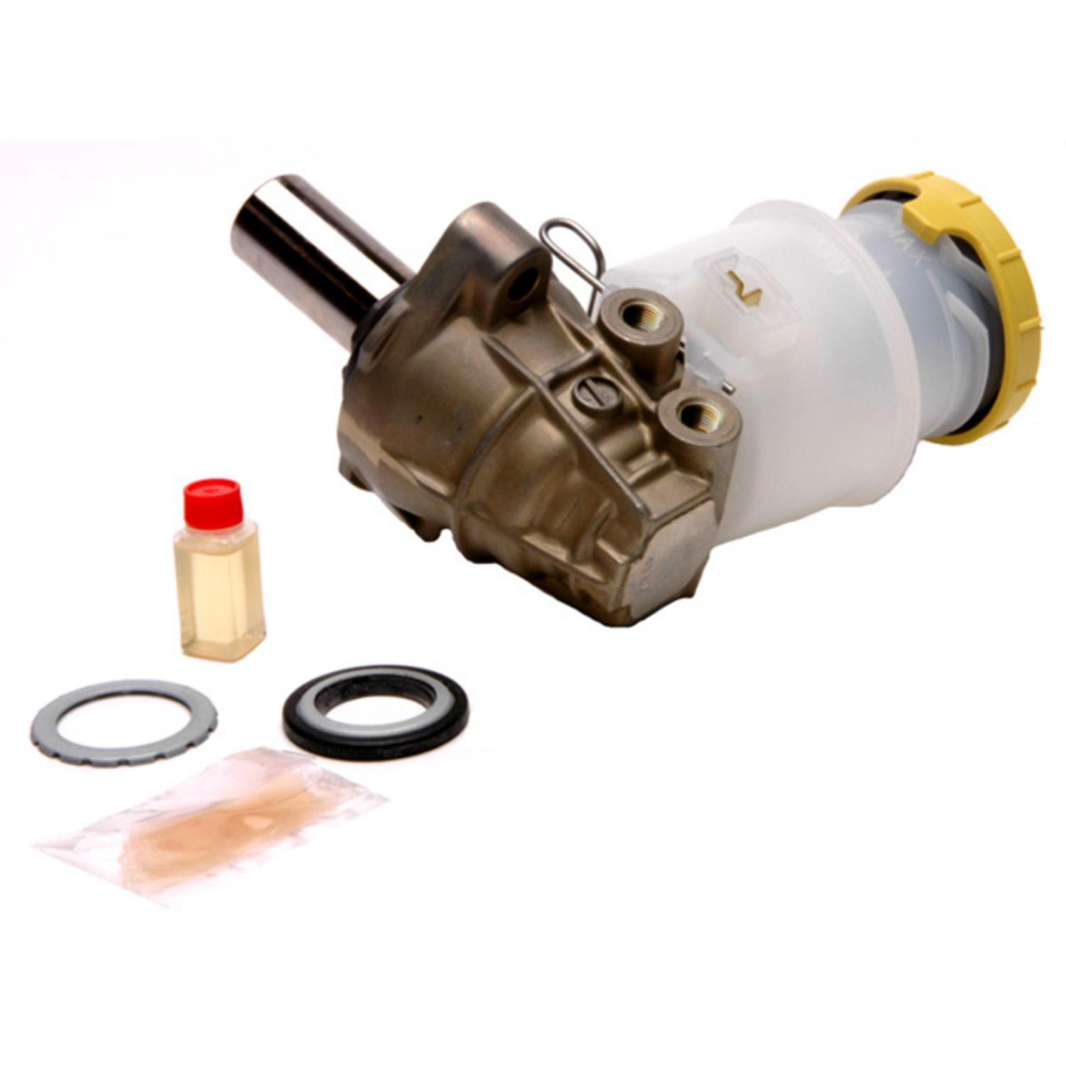 Raybestos MC390131 Brake Master Cylinder product image 6 of 9