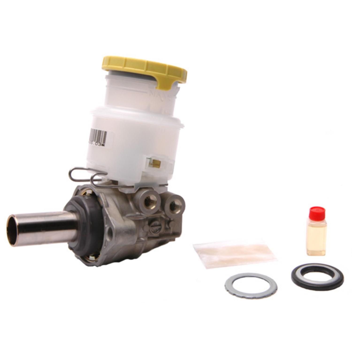 Raybestos MC390131 Brake Master Cylinder product image 7 of 9