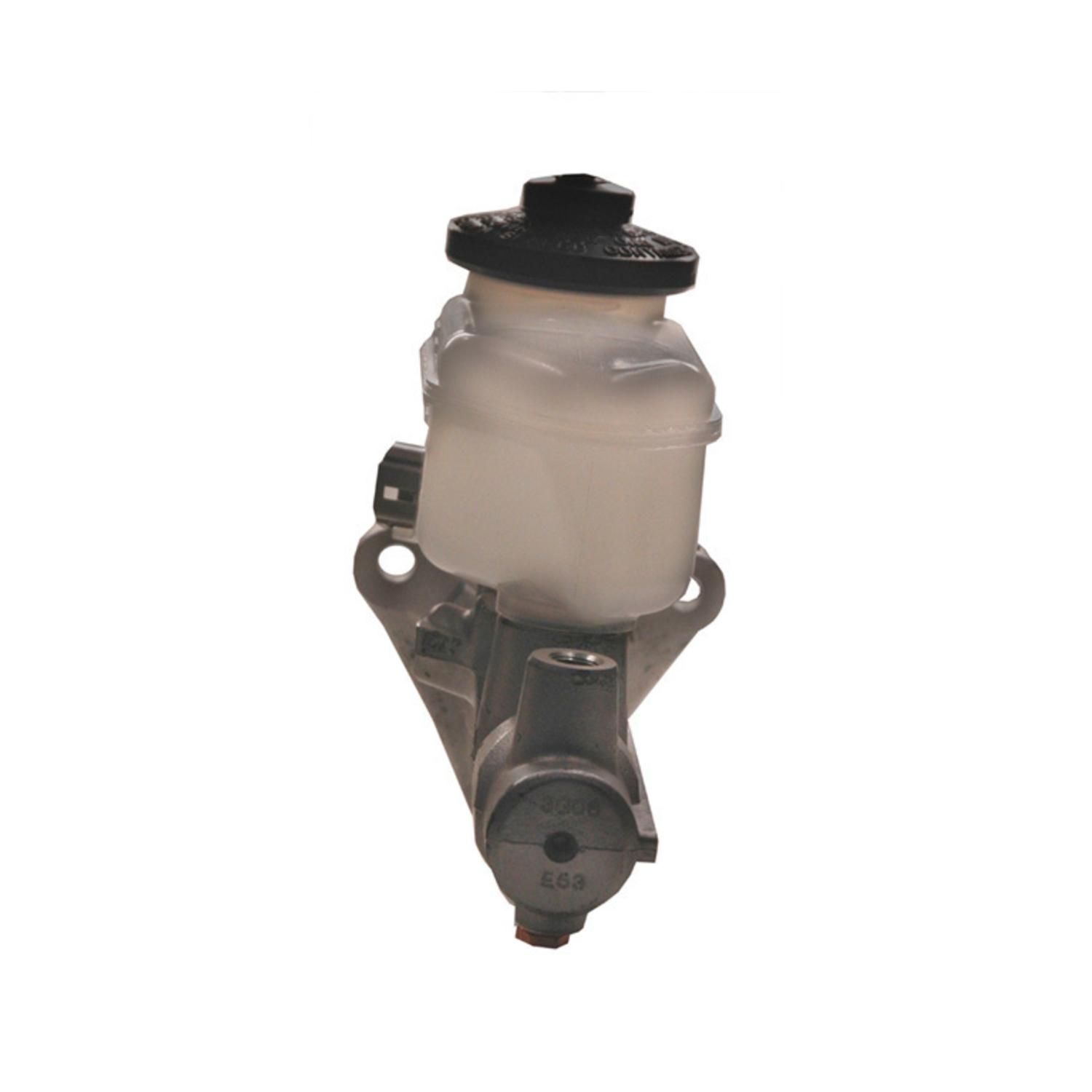 Raybestos MC390132 - Brake Master Cylinder Raybestos MC390132 Brake Master Cylinder product image 4 of 6