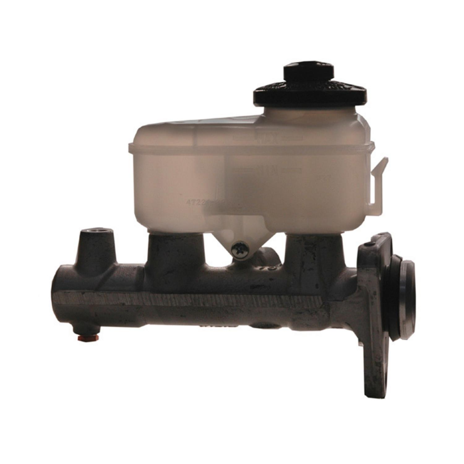 Raybestos MC390132 - Brake Master Cylinder Raybestos MC390132 Brake Master Cylinder product image 5 of 6
