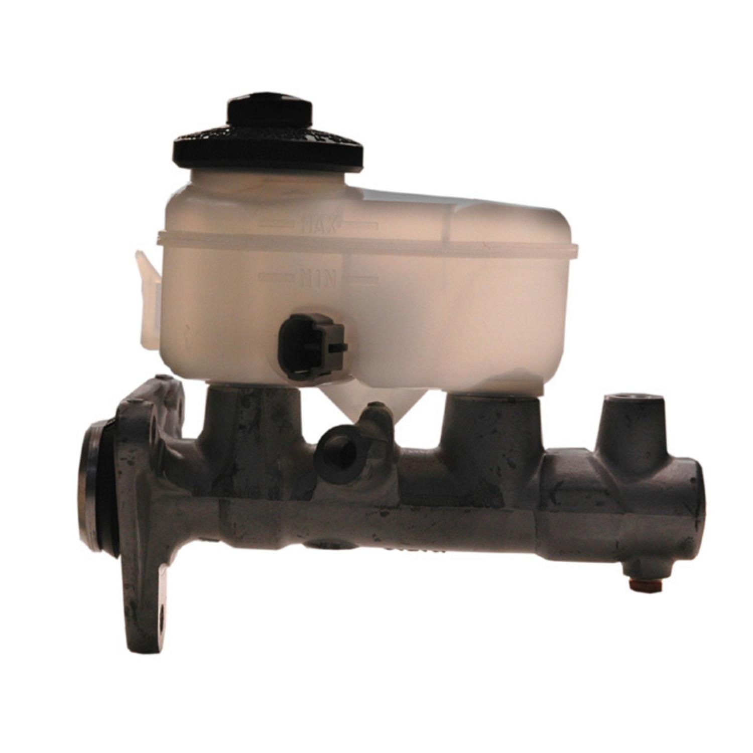 Raybestos MC390132 - Brake Master Cylinder Raybestos MC390132 Brake Master Cylinder product image 6 of 6