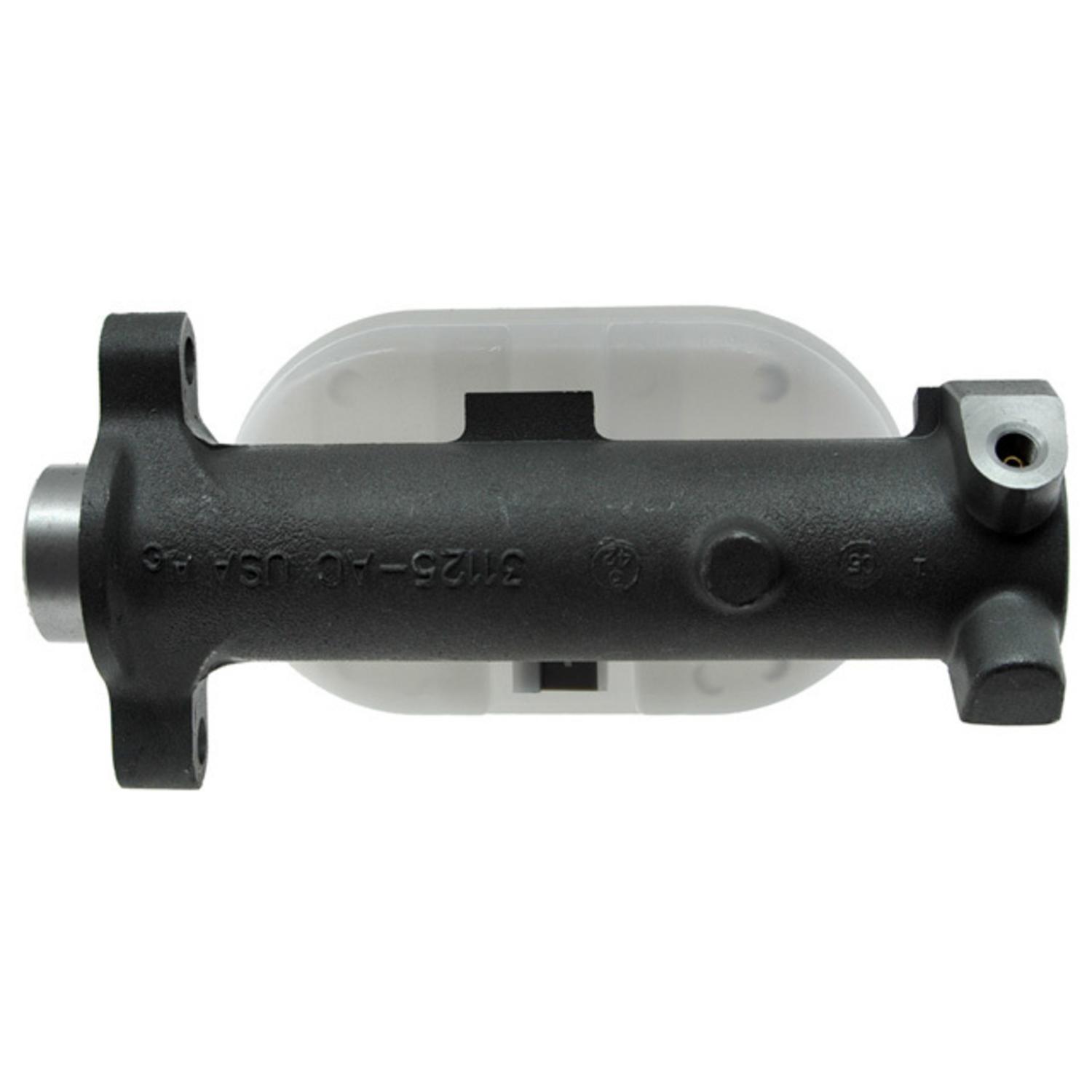 Raybestos MC390158 Brake Master Cylinder product image 2 of 7