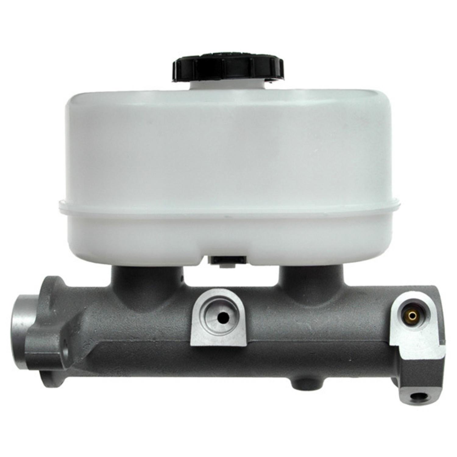 Raybestos MC390158 Brake Master Cylinder product image 7 of 7