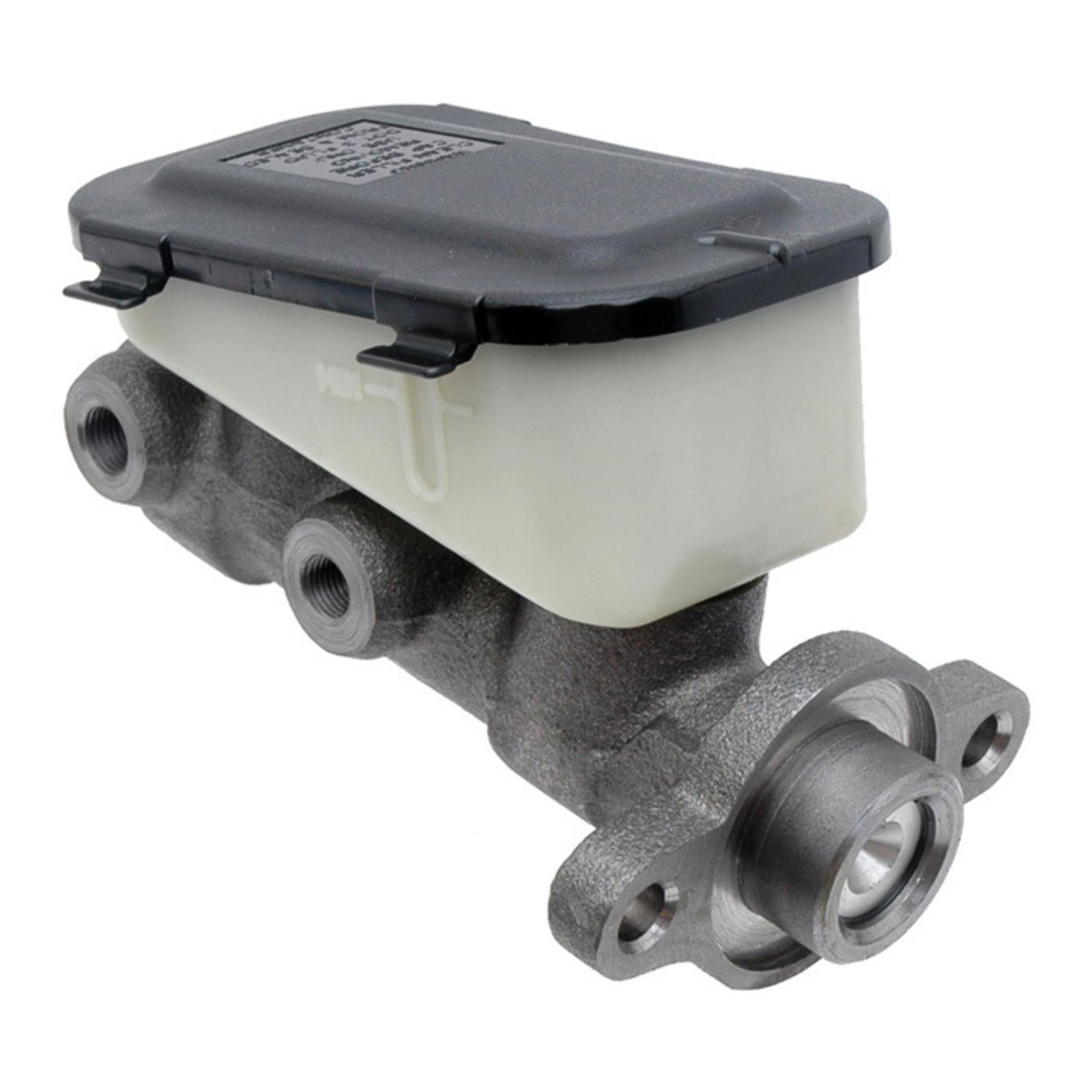 Raybestos MC39016 - Brake Master Cylinder Raybestos MC39016 Brake Master Cylinder product image 1 of 7