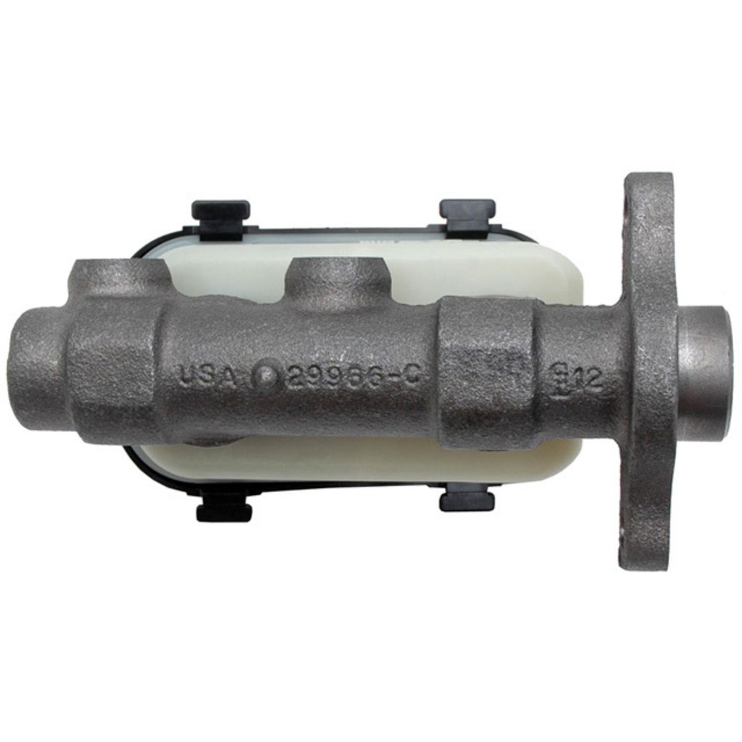 Raybestos MC39016 - Brake Master Cylinder Raybestos MC39016 Brake Master Cylinder product image 2 of 7