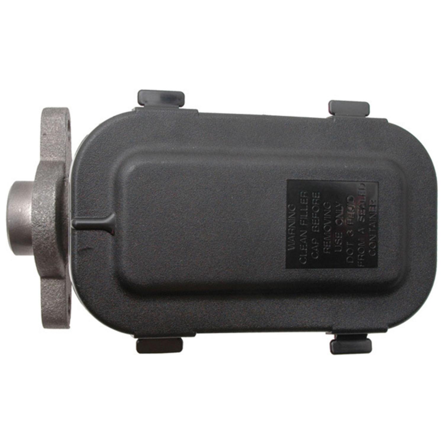 Raybestos MC39016 - Brake Master Cylinder Raybestos MC39016 Brake Master Cylinder product image 3 of 7