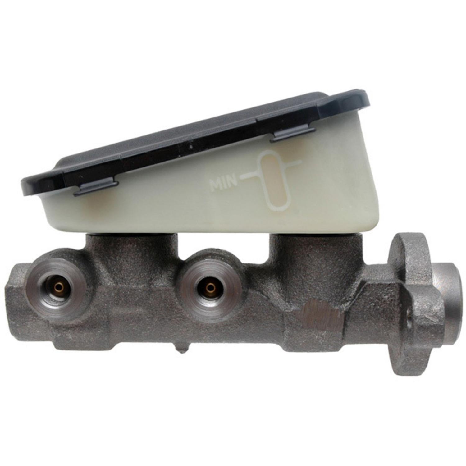 Raybestos MC39016 - Brake Master Cylinder Raybestos MC39016 Brake Master Cylinder product image 6 of 7