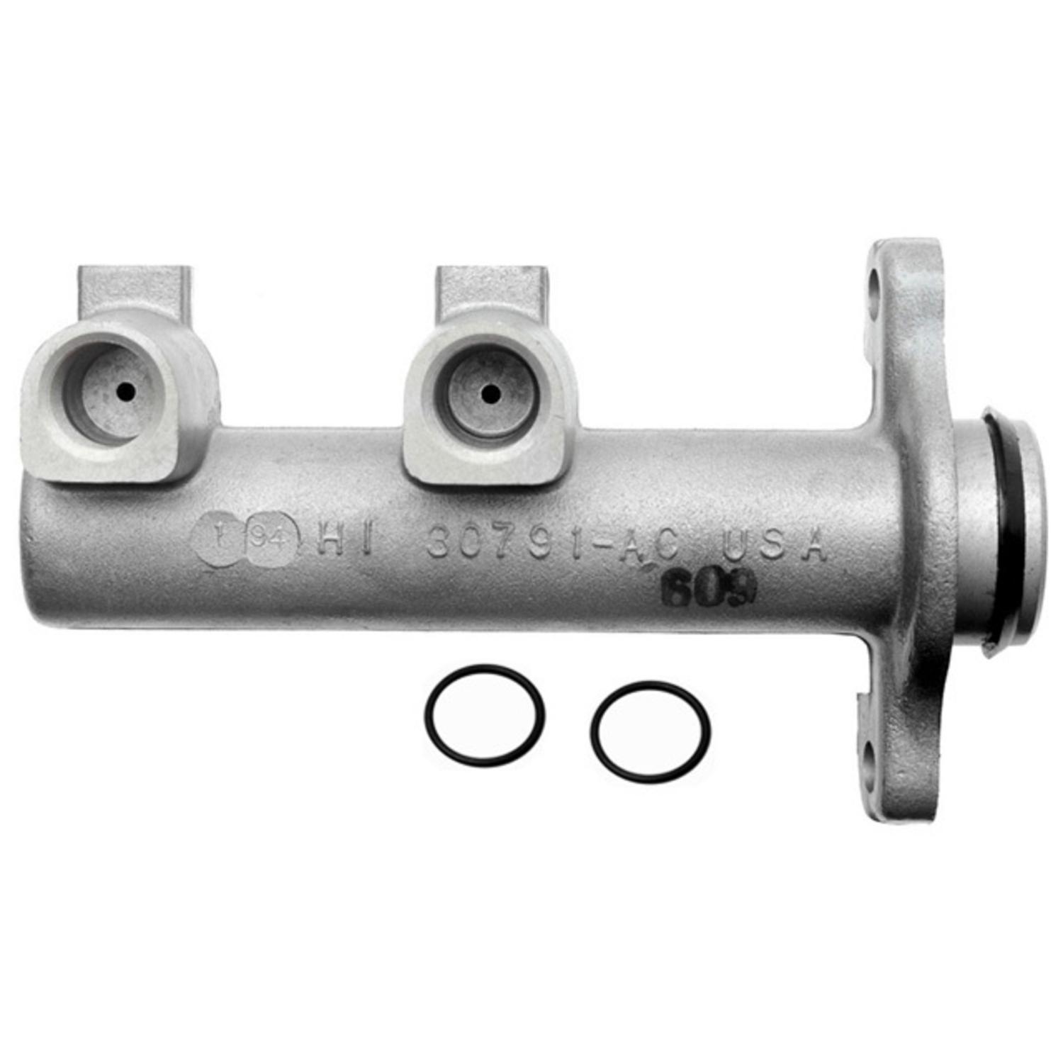 Raybestos MC390160 Brake Master Cylinder product image 2 of 7