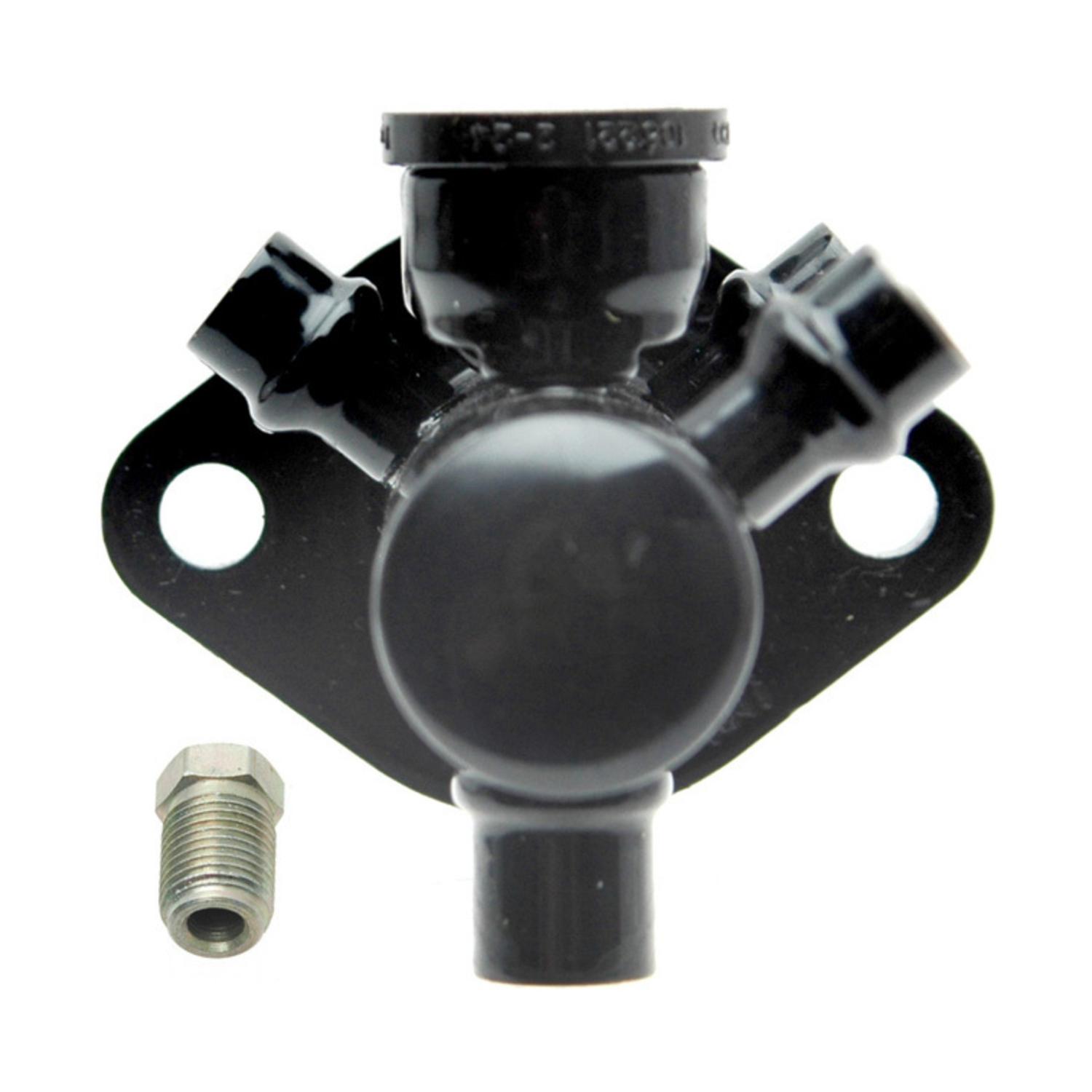 Raybestos MC390163 Brake Master Cylinder product image 5 of 7
