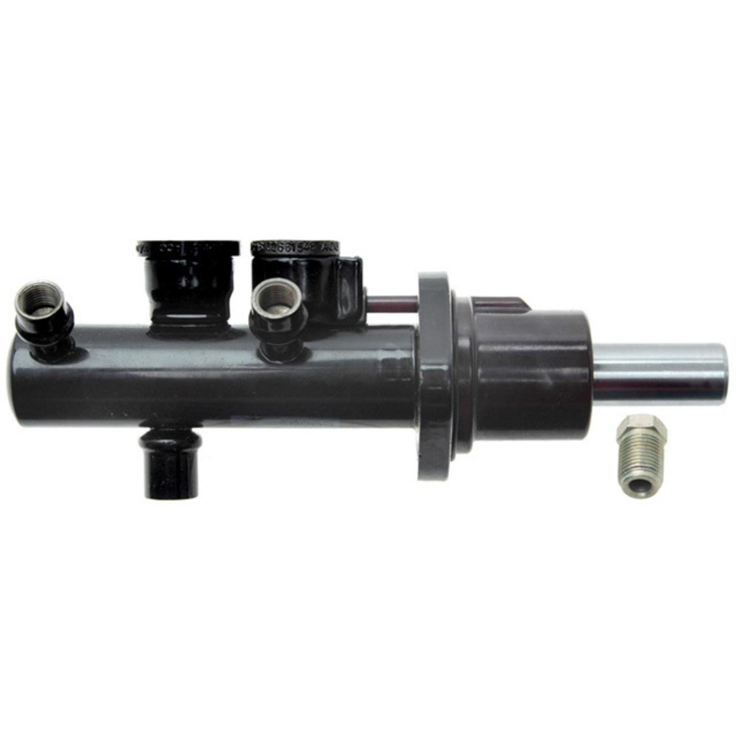 Raybestos MC390163 Brake Master Cylinder product image 6 of 7