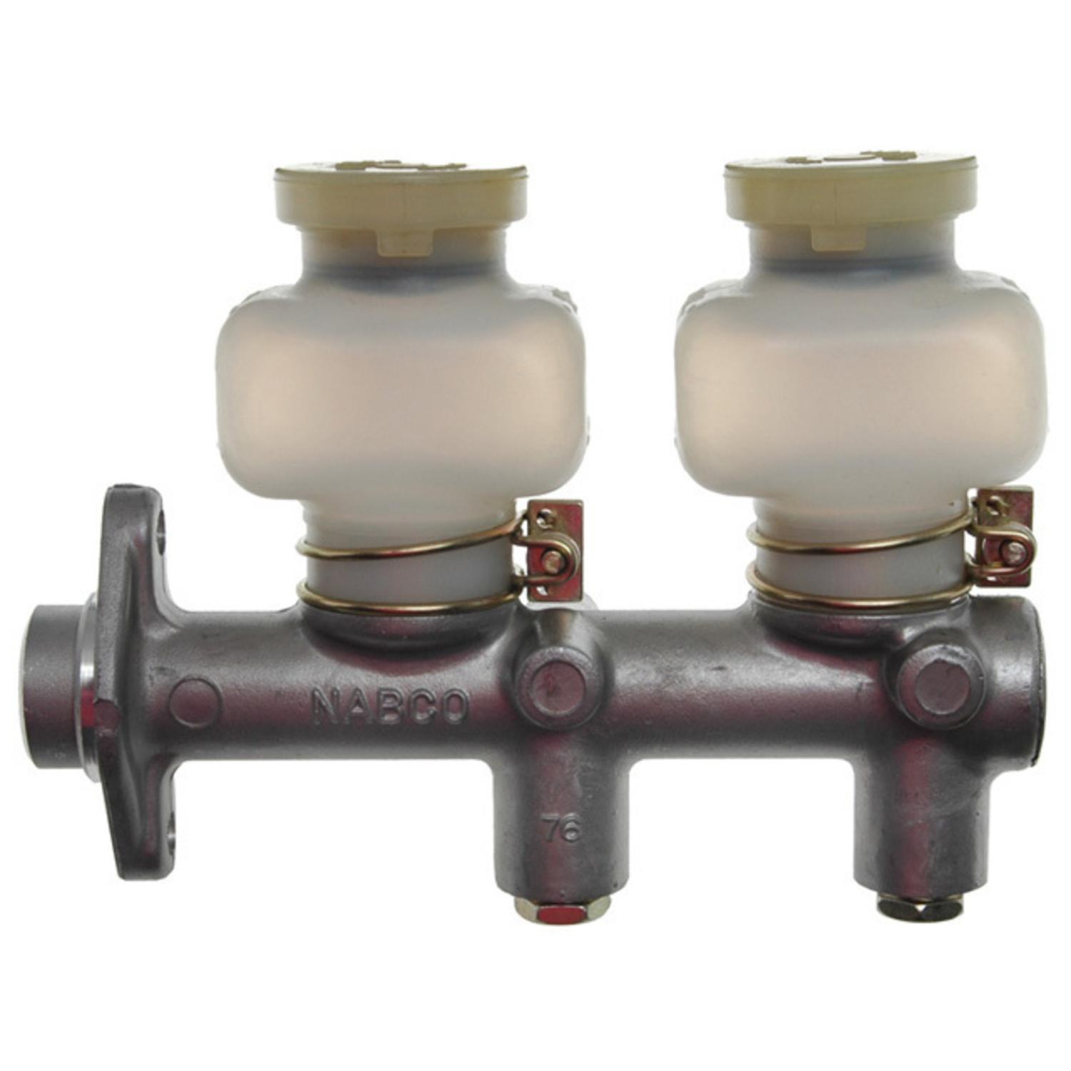 Raybestos MC390170 Brake Master Cylinder product image 7 of 7