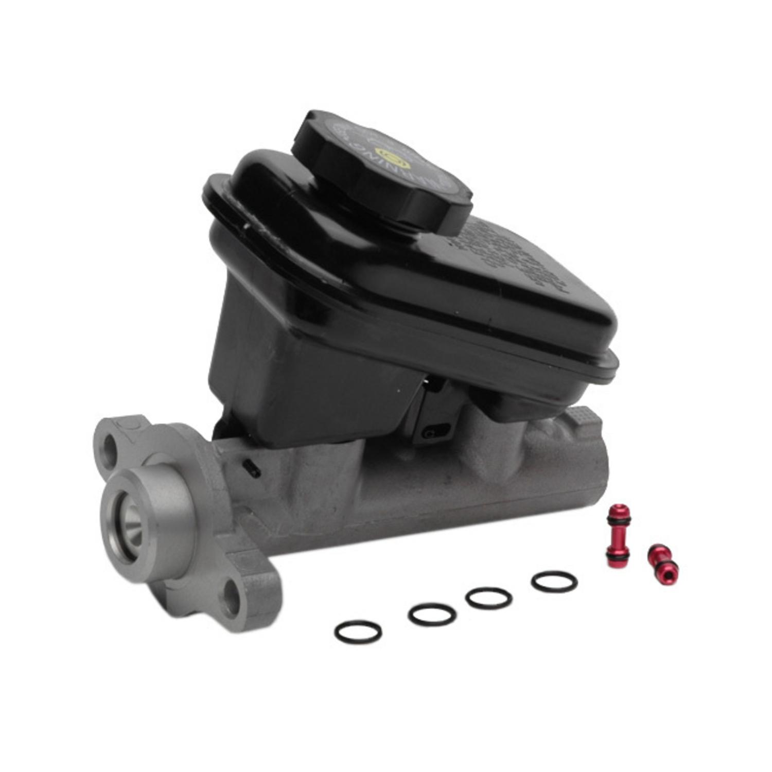 Raybestos MC390174 Brake Master Cylinder product image 3 of 4
