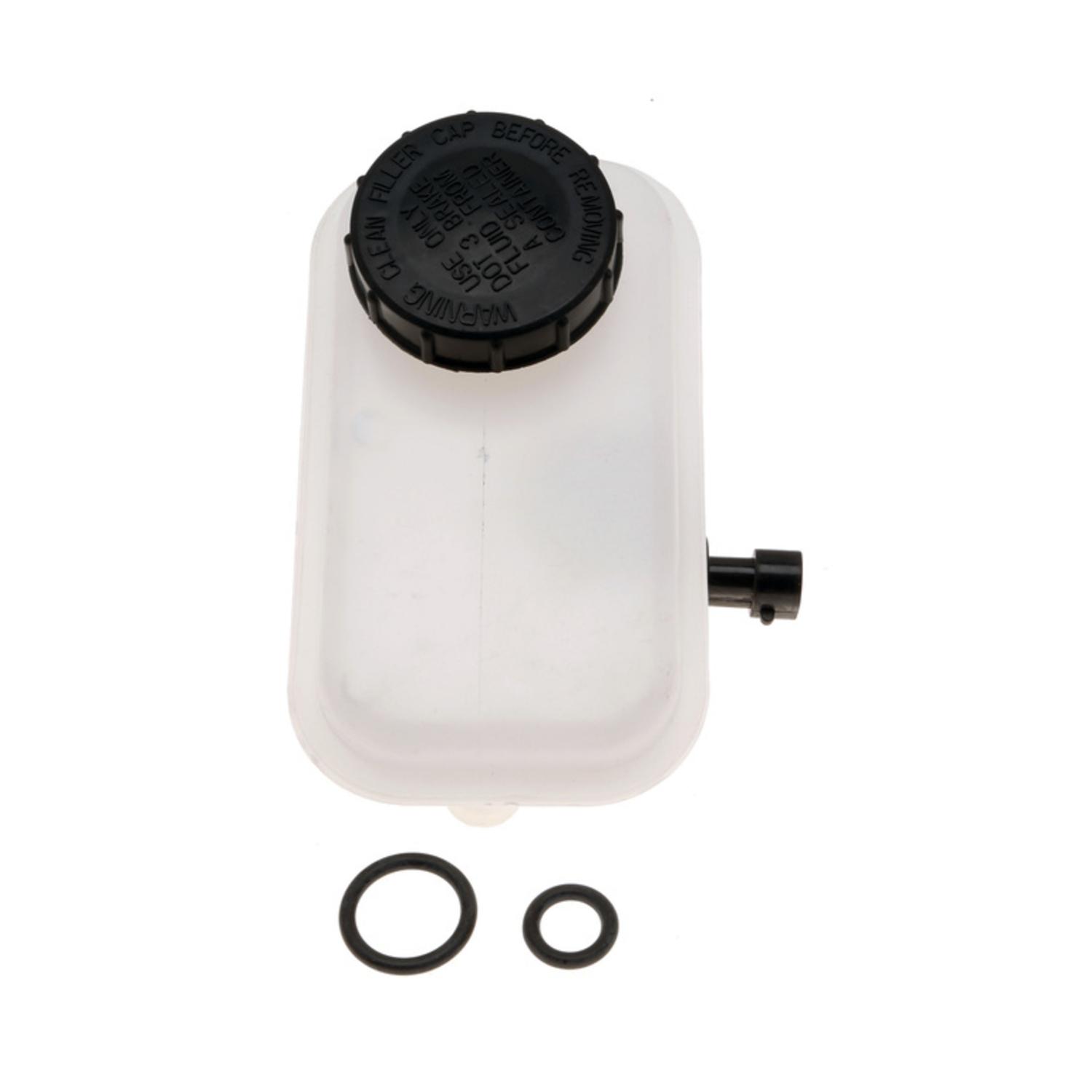 Raybestos MC390174RSV Brake Master Cylinder Reservoir product image 3 of 3