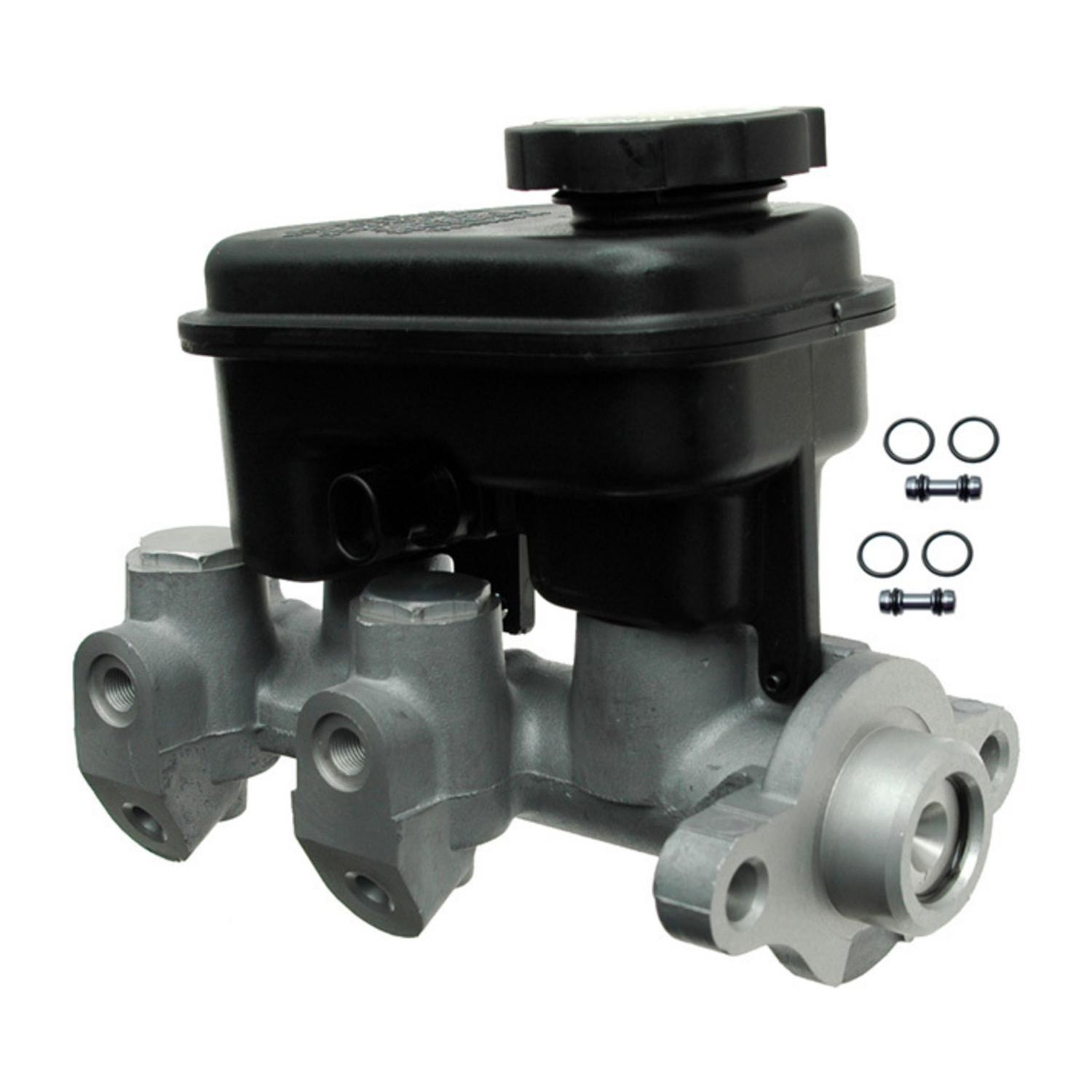 Raybestos MC390175 Brake Master Cylinder product image 1 of 7
