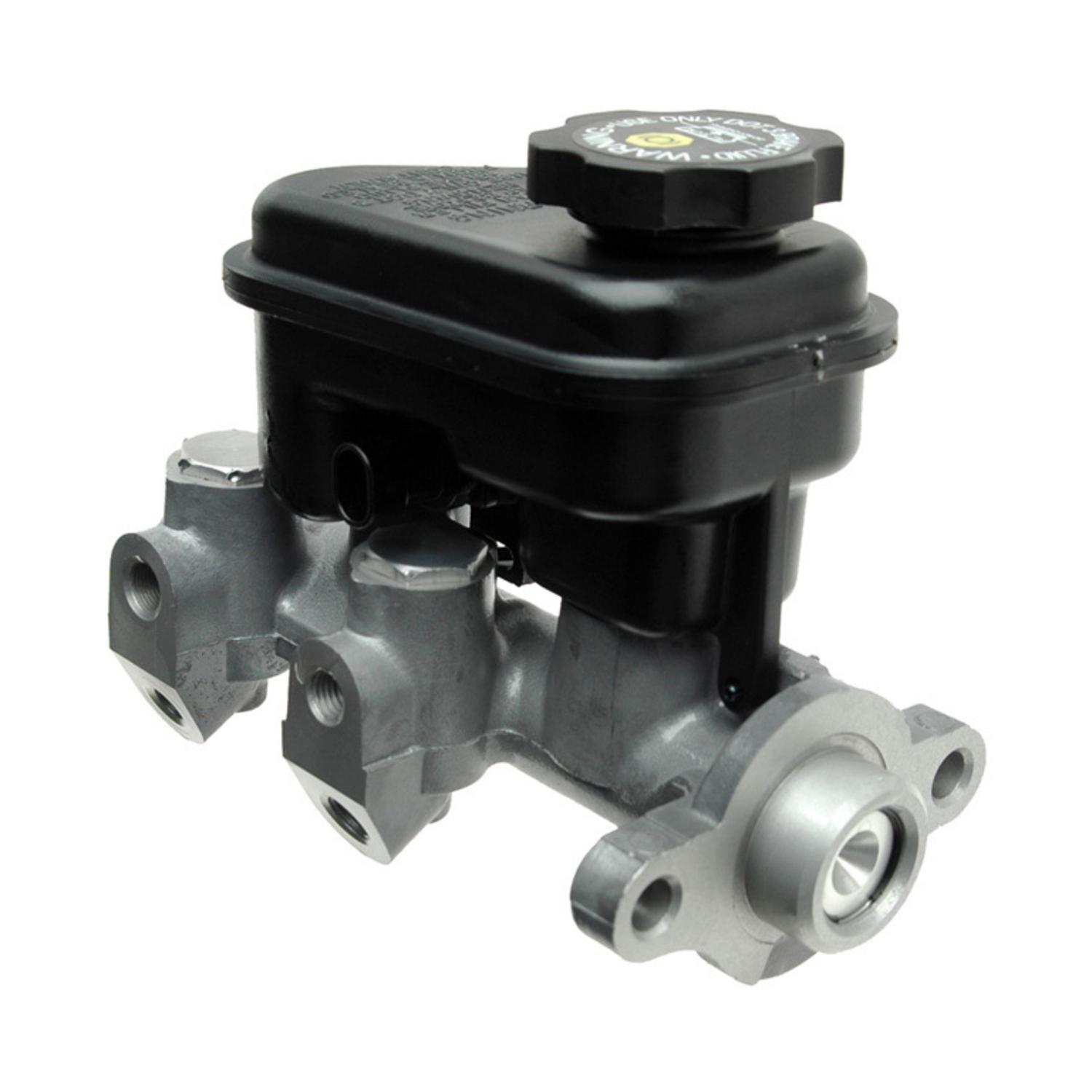 Raybestos MC390176 - Brake Master Cylinder Raybestos MC390176 Brake Master Cylinder product image 1 of 3