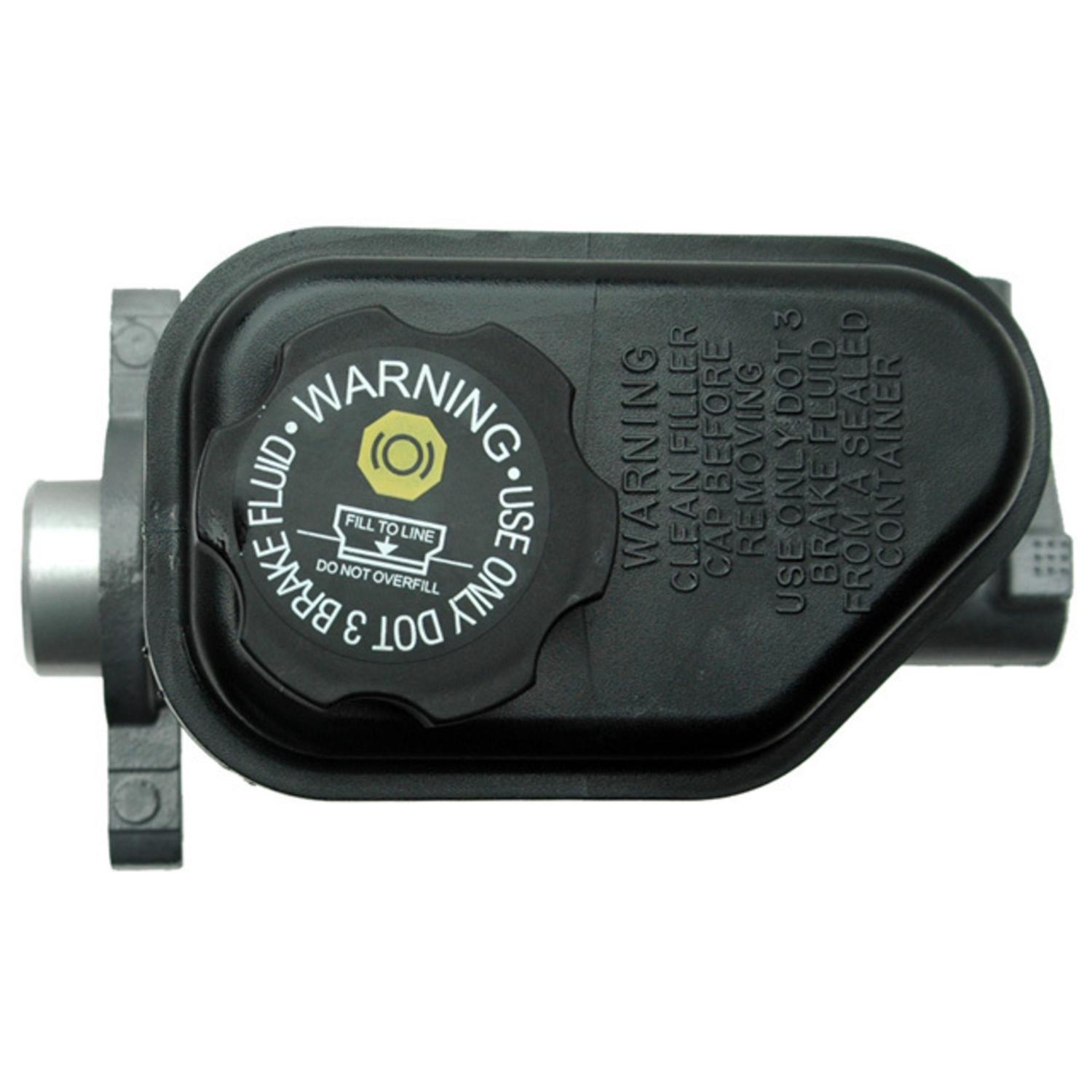 Raybestos MC390176 - Brake Master Cylinder Raybestos MC390176 Brake Master Cylinder product image 2 of 3