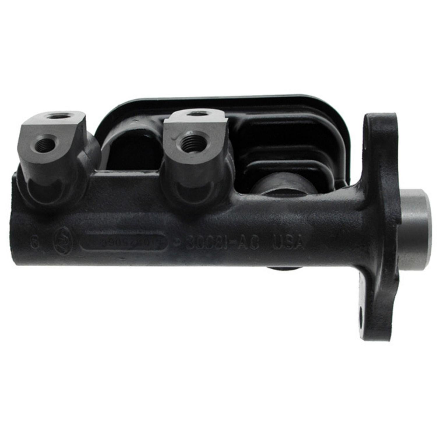 Raybestos MC390176 - Brake Master Cylinder Raybestos MC390176 Brake Master Cylinder product image 3 of 3