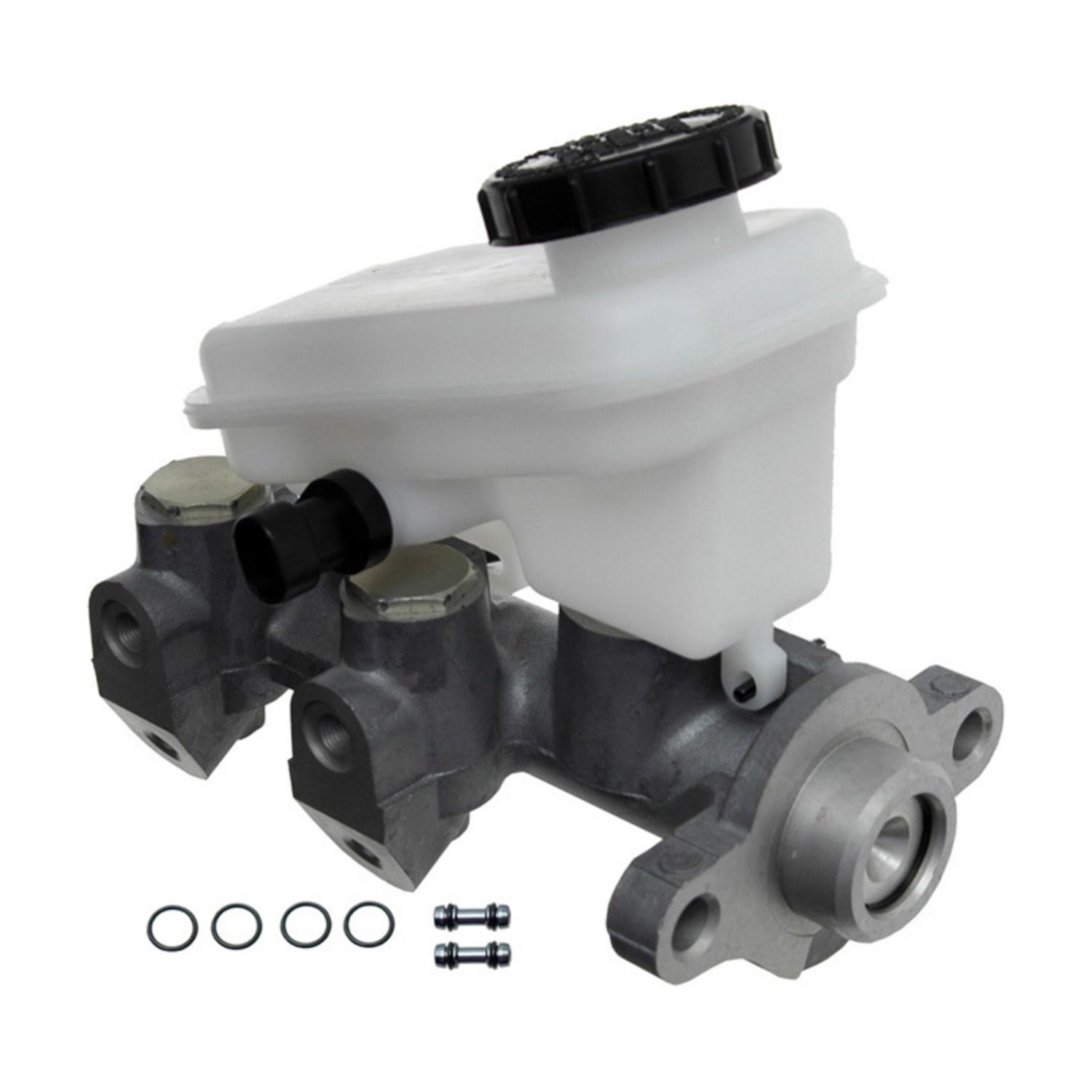 Raybestos MC390178 - Brake Master Cylinder Raybestos MC390178 Brake Master Cylinder product image 1 of 7
