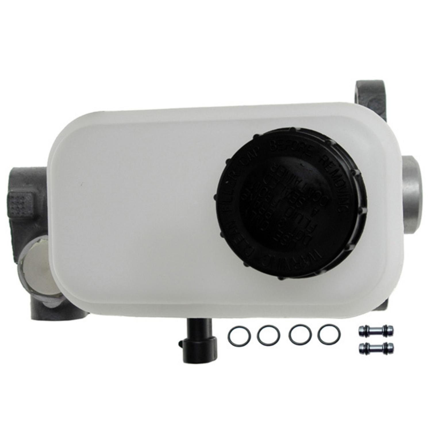 Raybestos MC390178 - Brake Master Cylinder Raybestos MC390178 Brake Master Cylinder product image 3 of 7