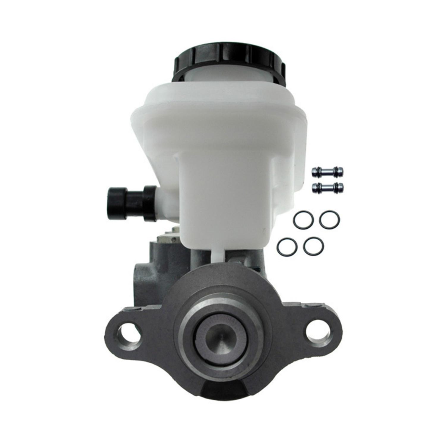 Raybestos MC390178 - Brake Master Cylinder Raybestos MC390178 Brake Master Cylinder product image 4 of 7