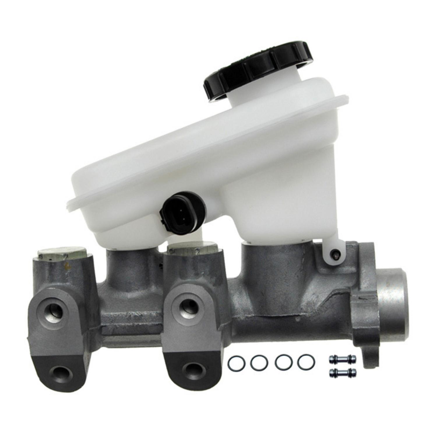Raybestos MC390178 - Brake Master Cylinder Raybestos MC390178 Brake Master Cylinder product image 6 of 7
