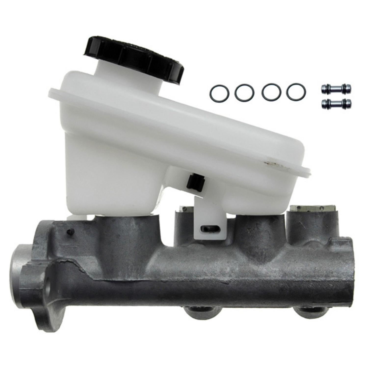 Raybestos MC390178 - Brake Master Cylinder Raybestos MC390178 Brake Master Cylinder product image 7 of 7