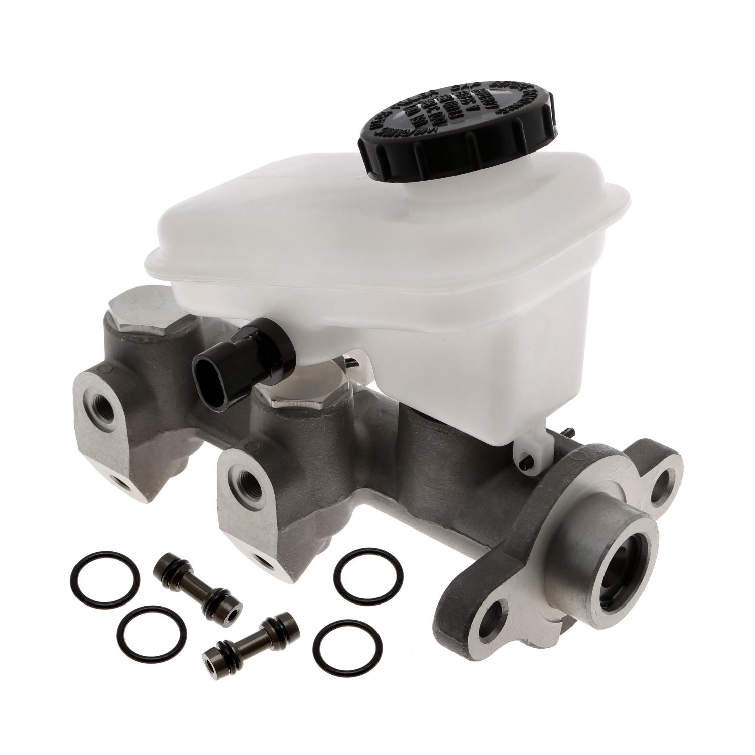 Raybestos MC390179 - Brake Master Cylinder Raybestos MC390179 Brake Master Cylinder product image 1 of 5