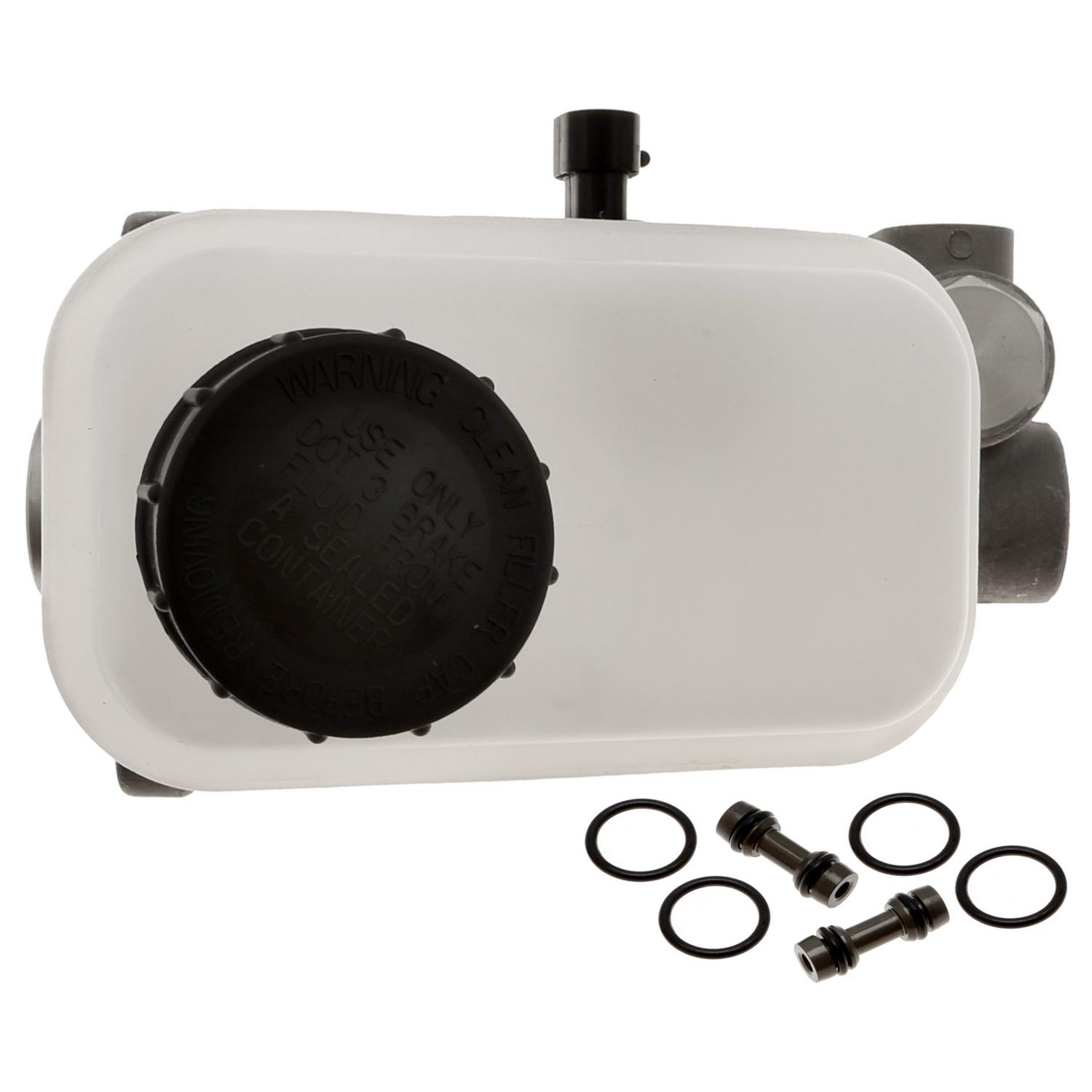 Raybestos MC390179 - Brake Master Cylinder Raybestos MC390179 Brake Master Cylinder product image 3 of 5