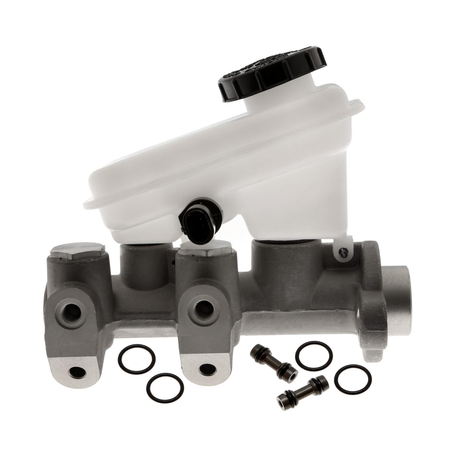 Raybestos MC390179 - Brake Master Cylinder Raybestos MC390179 Brake Master Cylinder product image 4 of 5