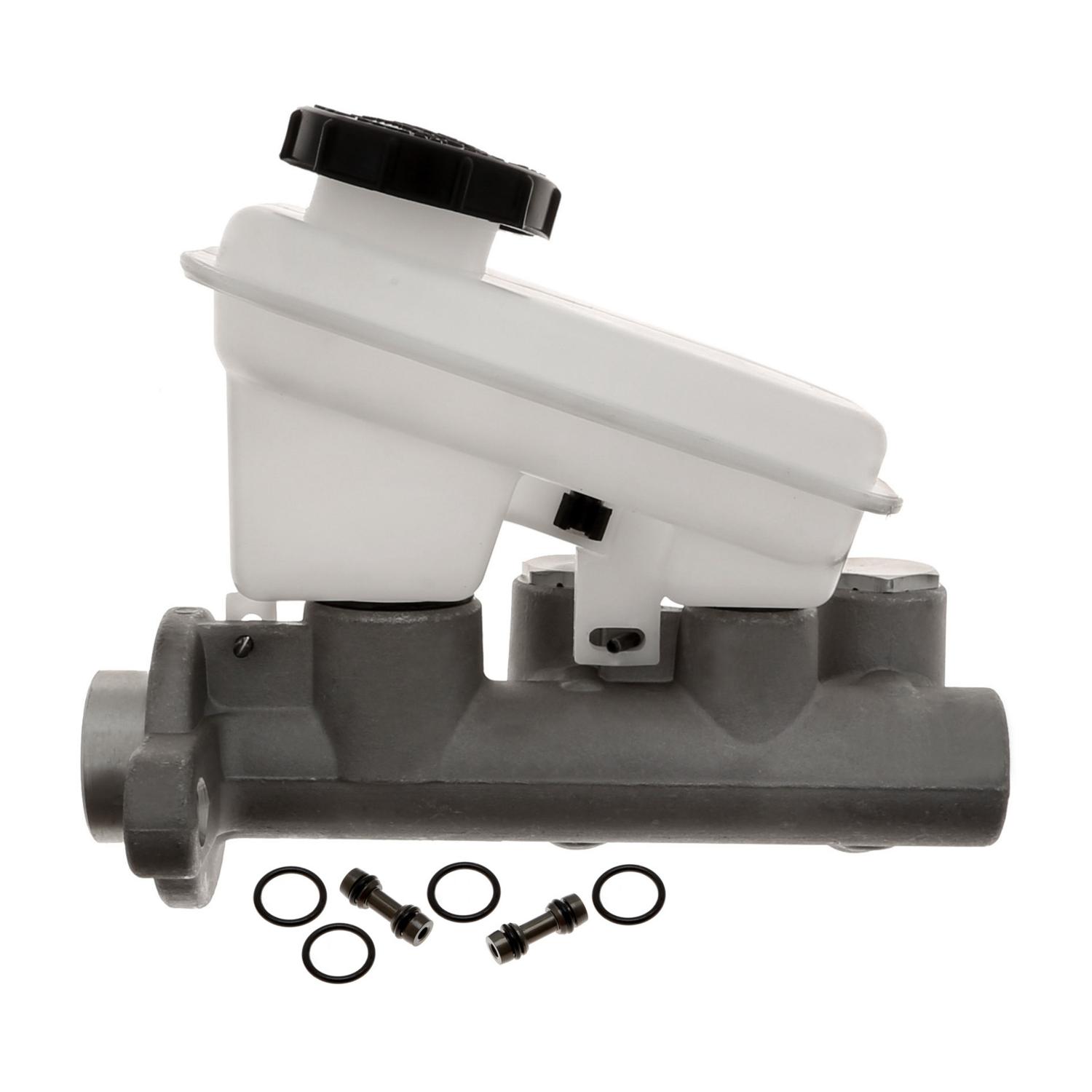 Raybestos MC390179 - Brake Master Cylinder Raybestos MC390179 Brake Master Cylinder product image 5 of 5