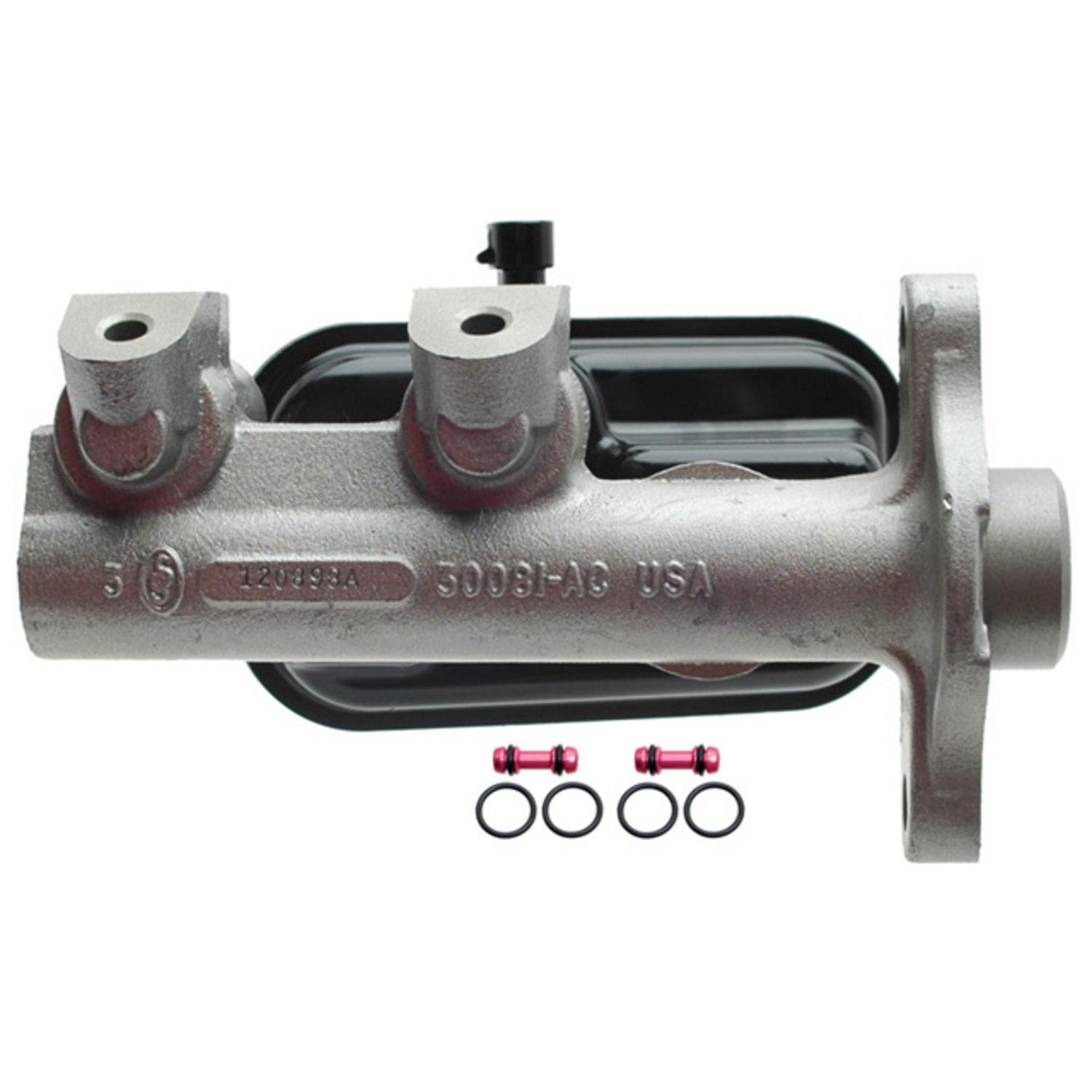 Raybestos MC390180 Brake Master Cylinder product image 2 of 7