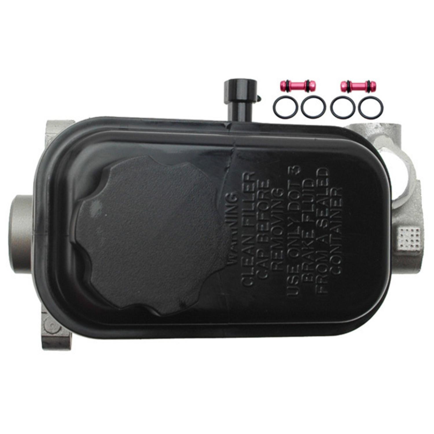Raybestos MC390180 Brake Master Cylinder product image 3 of 7