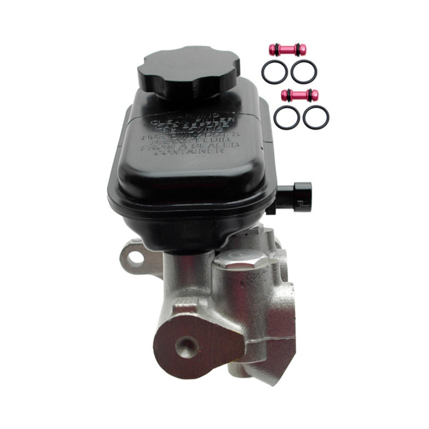 Raybestos MC390180 Brake Master Cylinder product image 5 of 7