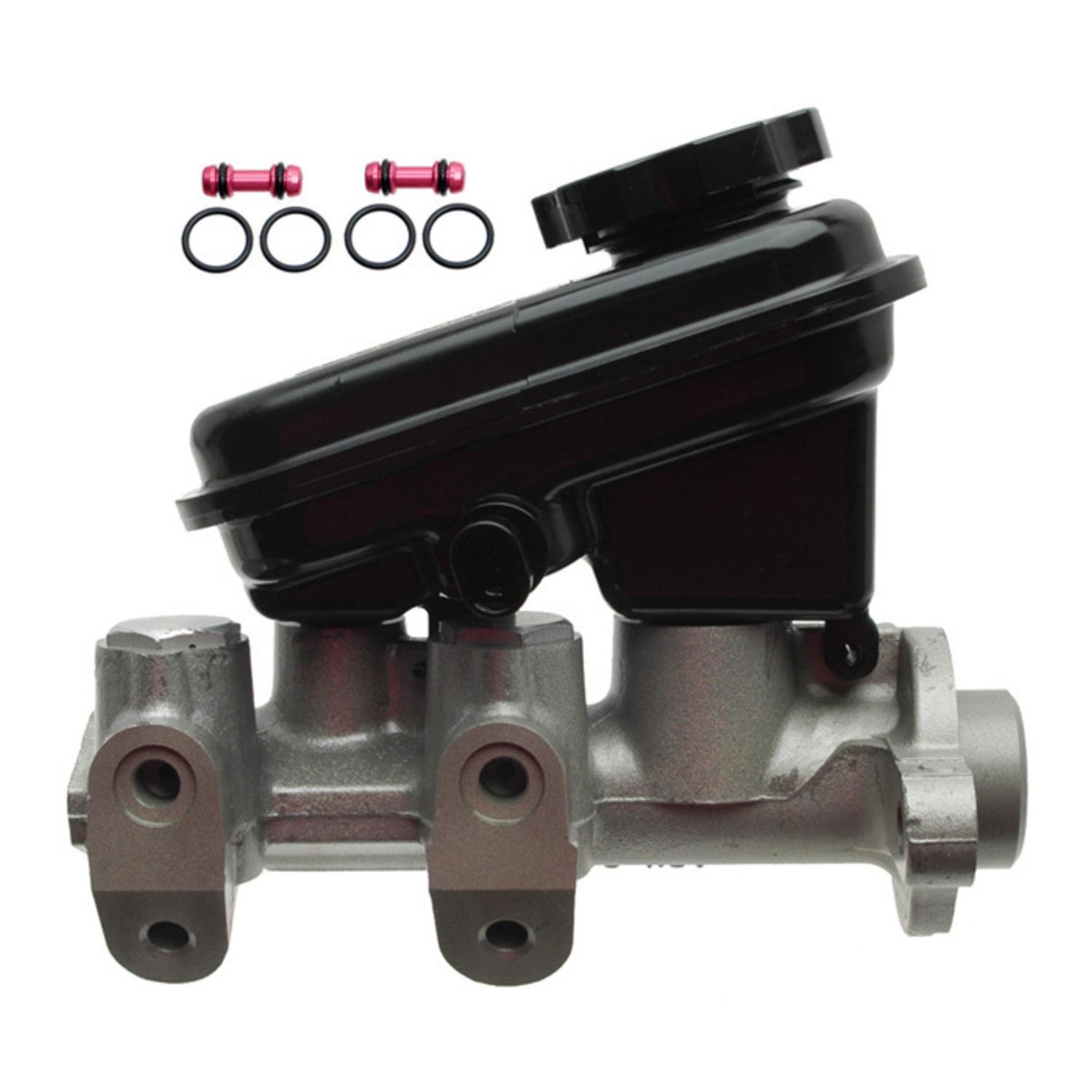 Raybestos MC390180 Brake Master Cylinder product image 6 of 7