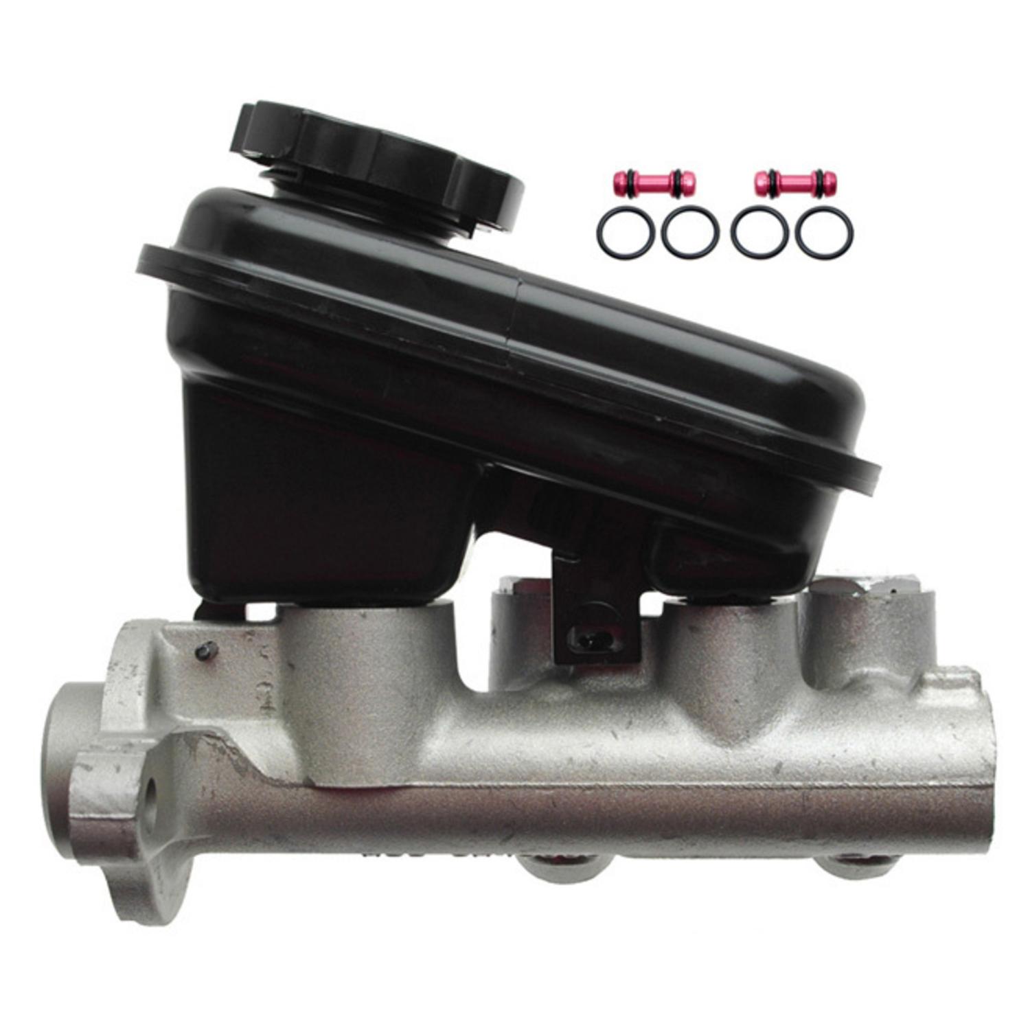 Raybestos MC390180 Brake Master Cylinder product image 7 of 7
