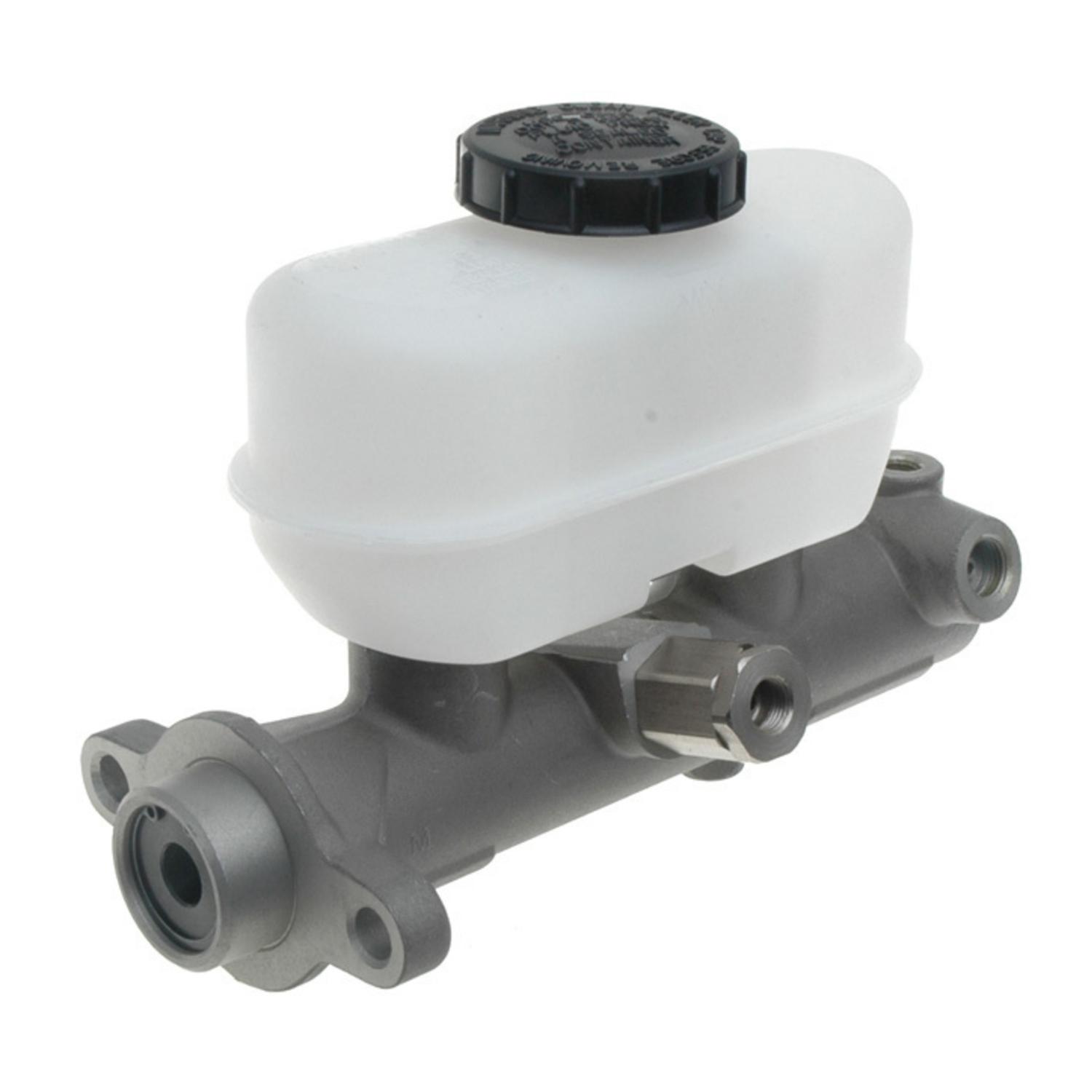 Raybestos MC390182 Brake Master Cylinder product image 1 of 7
